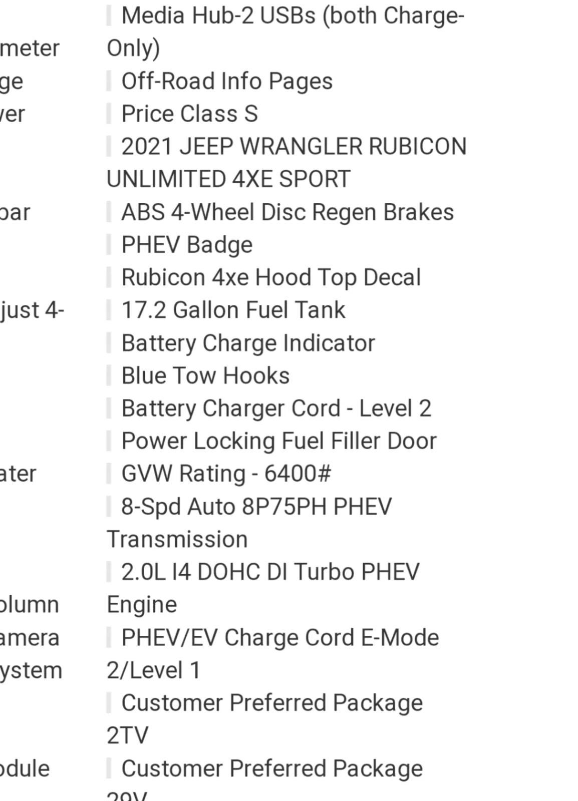 Jeep Wrangler JL 4xE Order Status?? Screenshot_20210517-205937