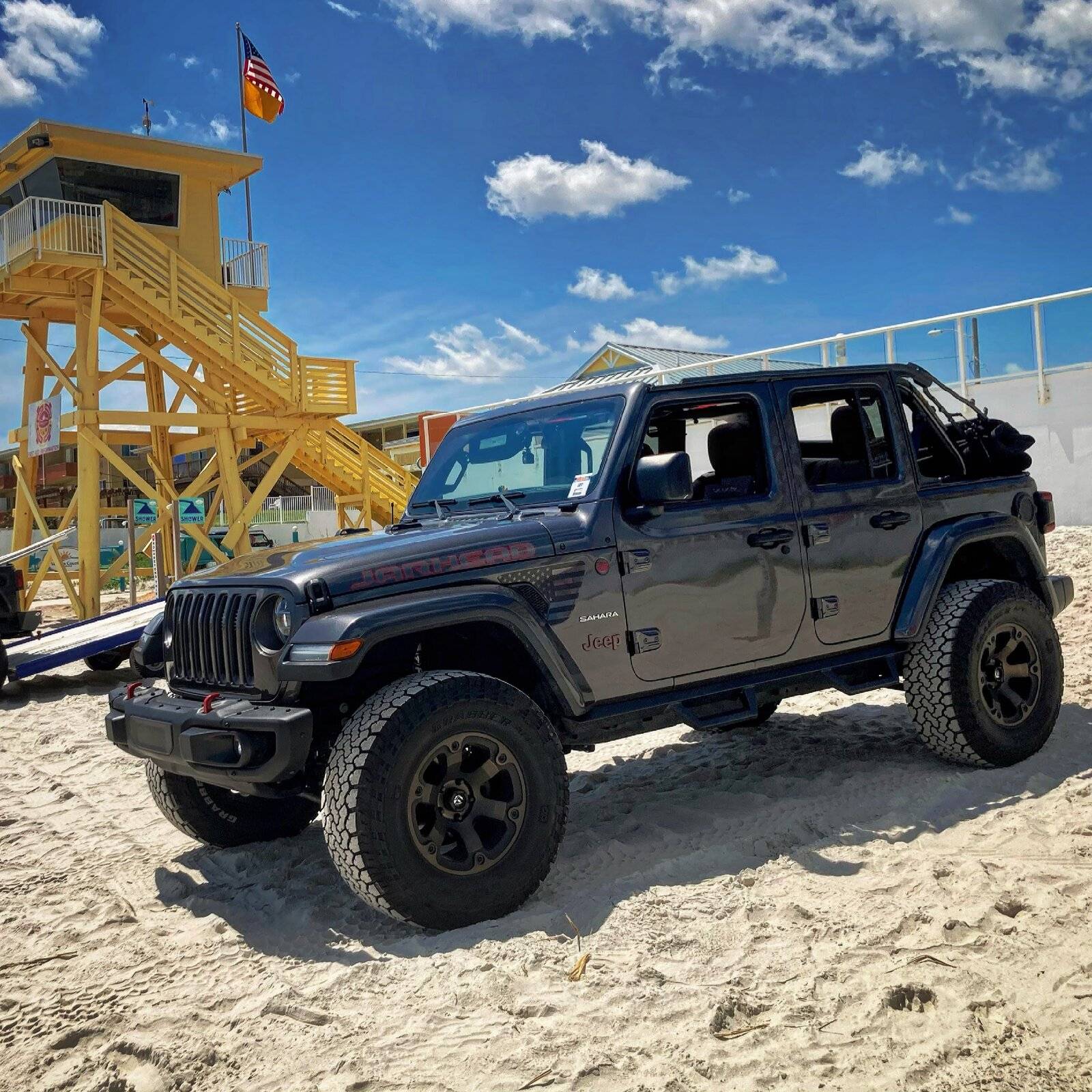 Jeep Wrangler JL Florida Roll Call! BD55FC19-EAF4-45ED-9A5E-A9E4DCA10589