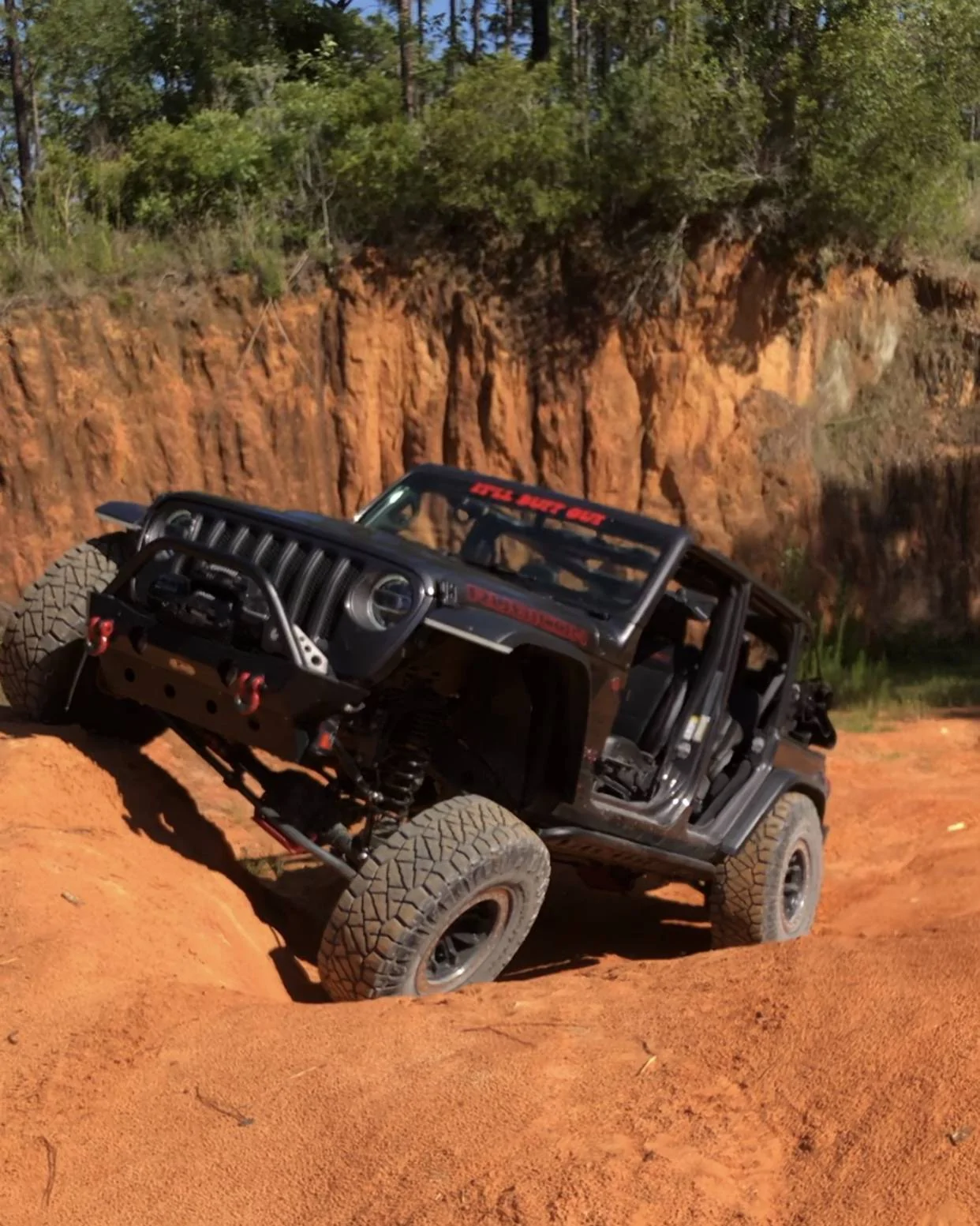 Jeep Wrangler JL Florida Roll Call! EDE5900D-7EA3-4FDB-AB9B-C8E2FED04D0C