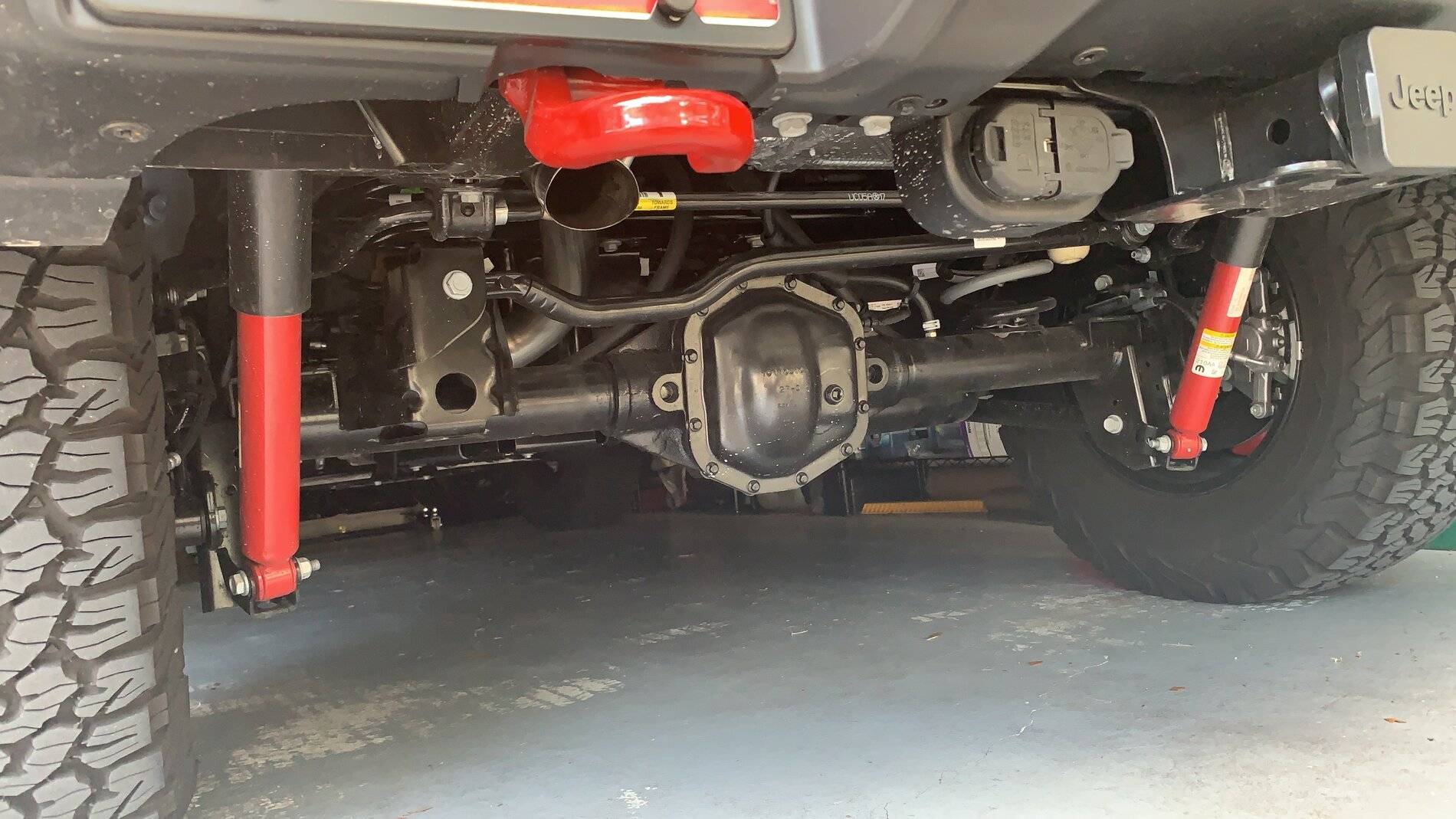 Jeep Wrangler JL Borla Climber Cat-Back Touring 2.0T 4CF91AA2-4855-40D1-81D9-35E521EF04CC
