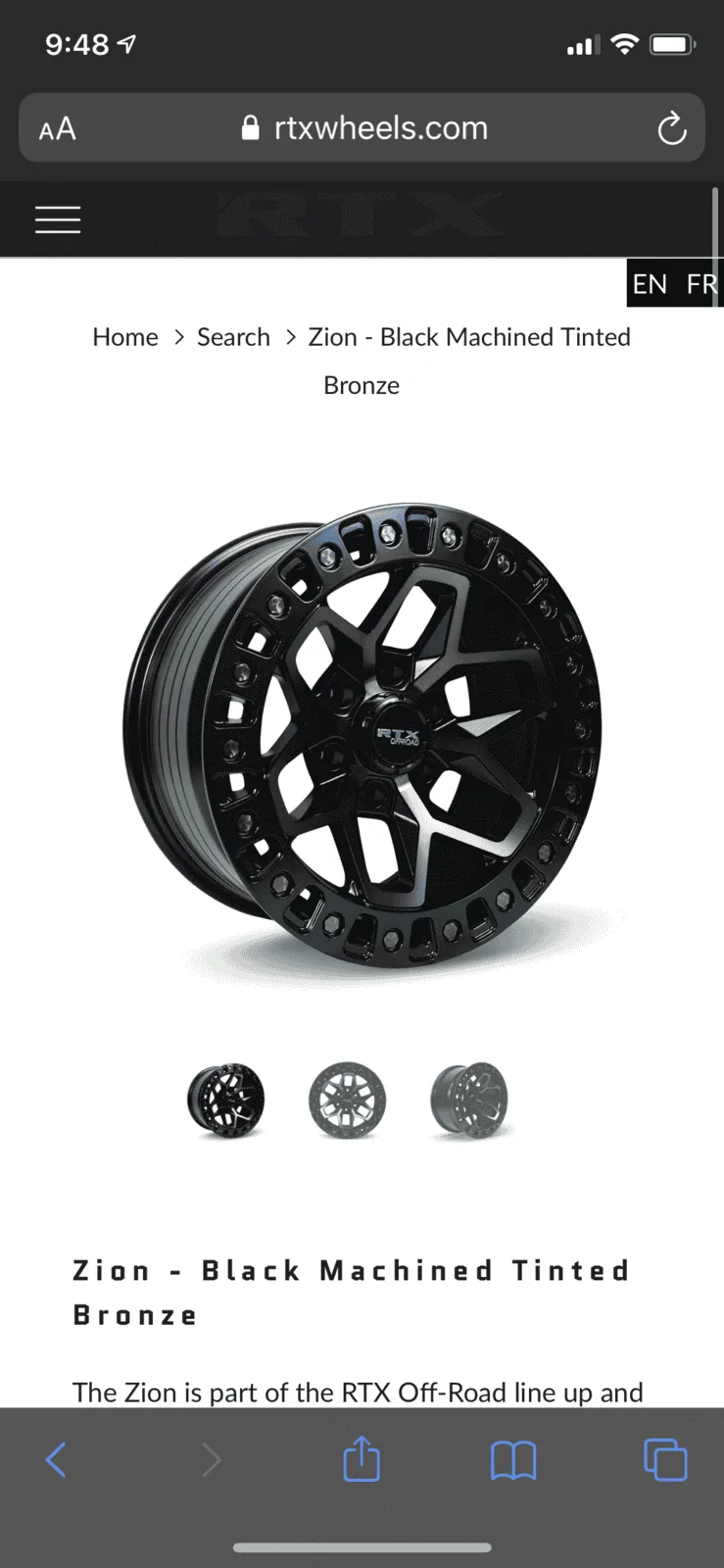 Jeep Wrangler JL Tire/wheels question A76F0F9A-3D6C-40A9-82A5-72068C3CBBA4