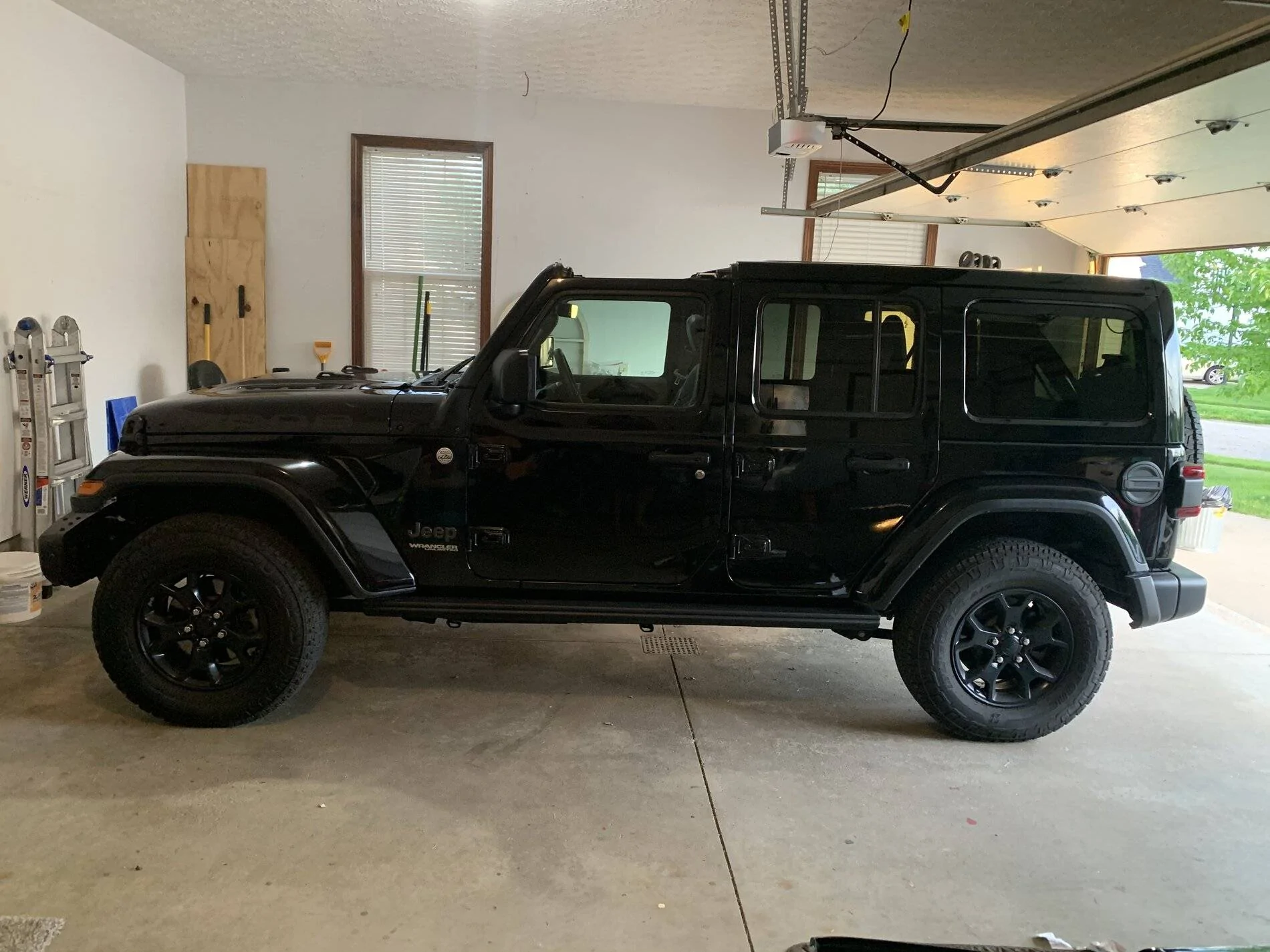 Jeep Wrangler JL 2019 Jeep Moab 7908D9E7-D955-4DDA-8973-0A3ECA33F707