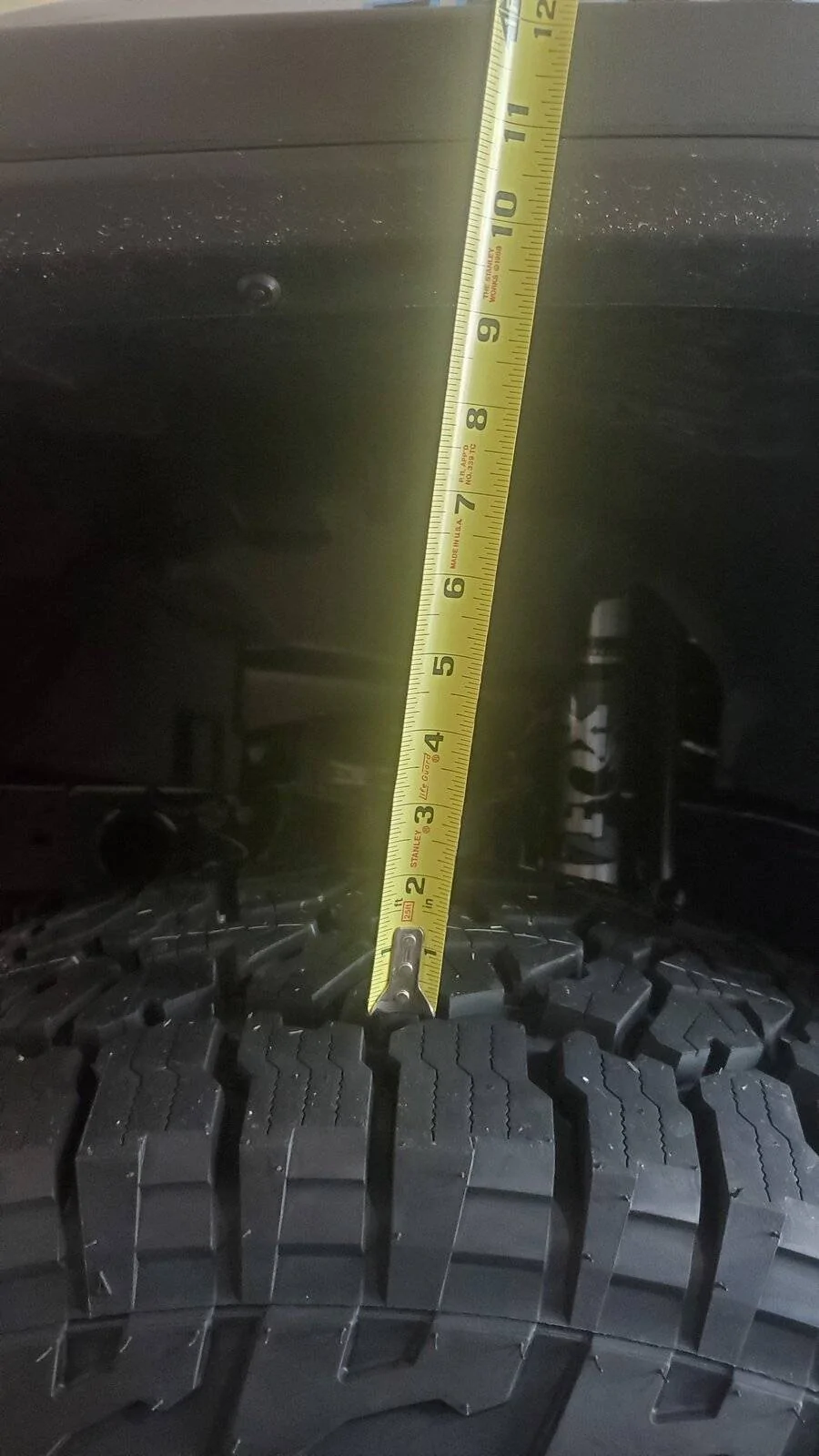 Jeep Wrangler JL 4xe Lift Kit? 20210518_183506