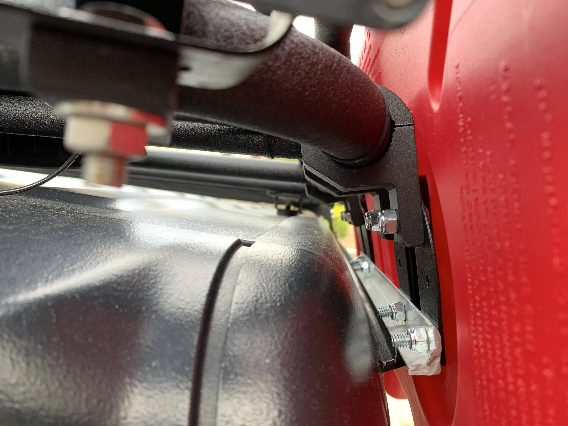 Jeep Wrangler JL All rotopax mount options IMG_1021