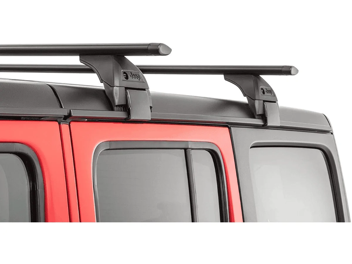 Jeep Wrangler JL WTB: Mopar roof rack 1621469741052