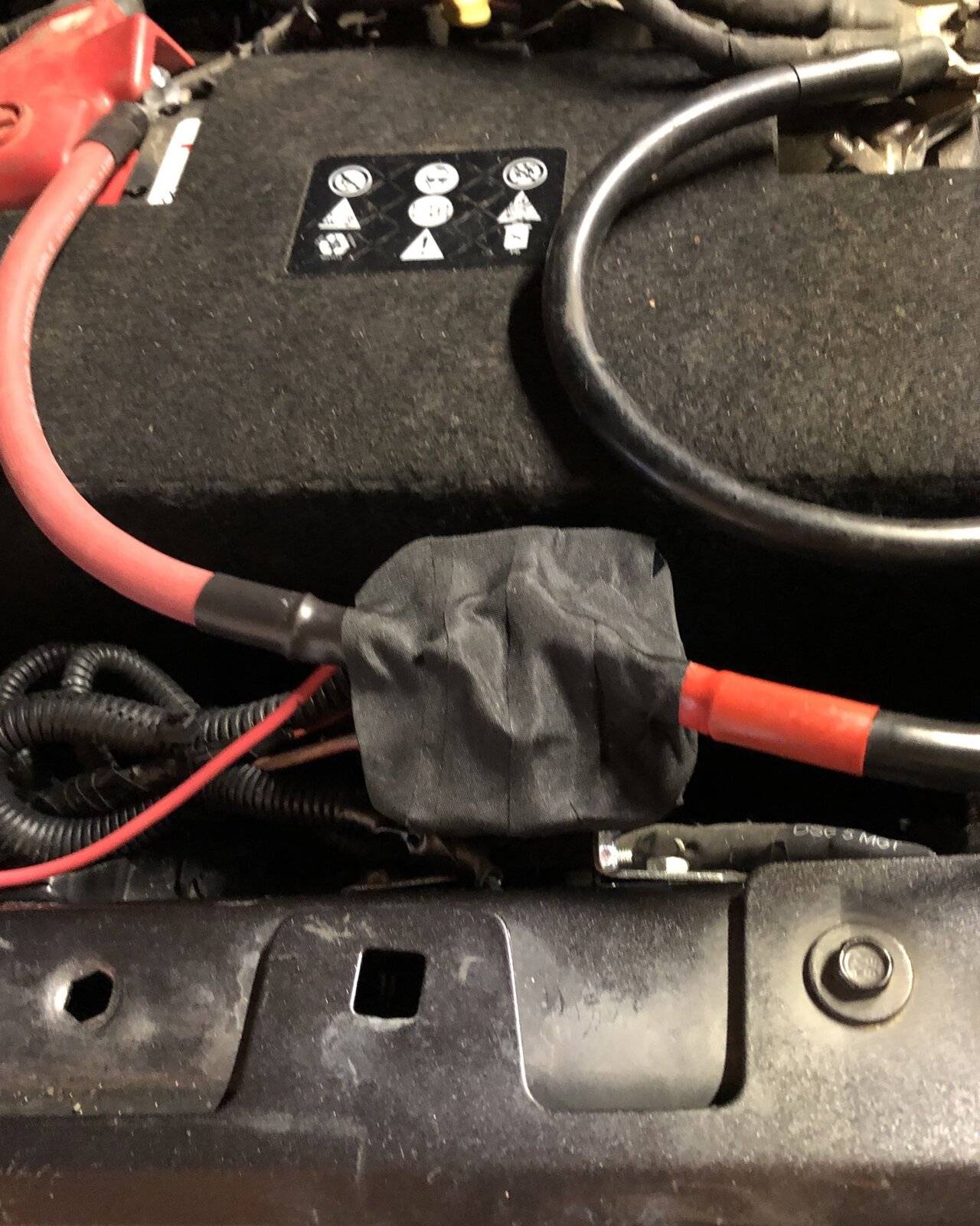 Jeep Wrangler JL Crystal Rubi build… 50E6D2F8-7150-48A3-8367-85811F9E4582