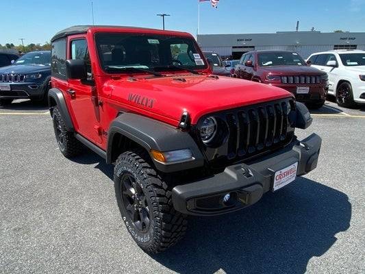 Jeep Wrangler JL Well I finally did it! 9