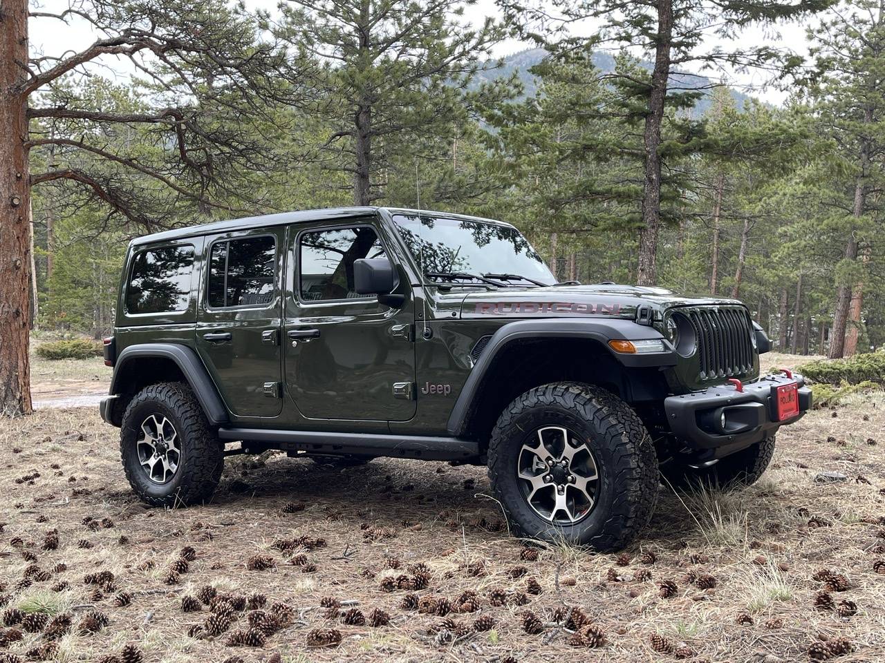 Jeep Wrangler JL Introductions & Welcome Thread 👋 3EEF50CF-FF83-4DE8-9763-5AC5FAF8F121