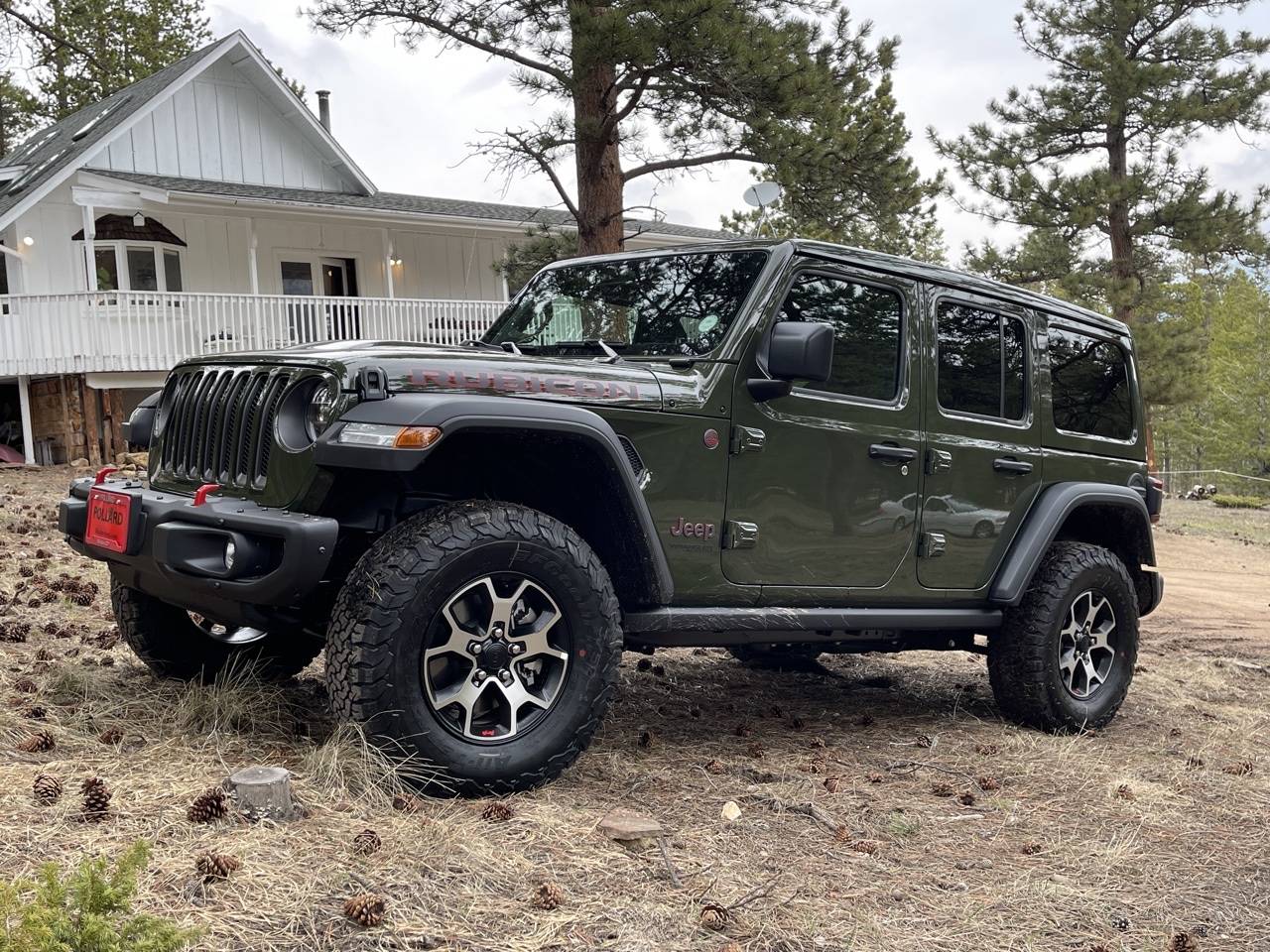 Jeep Wrangler JL Introductions & Welcome Thread 👋 9AC0FB2D-739F-4396-A7A5-AEAA5A1BA47B