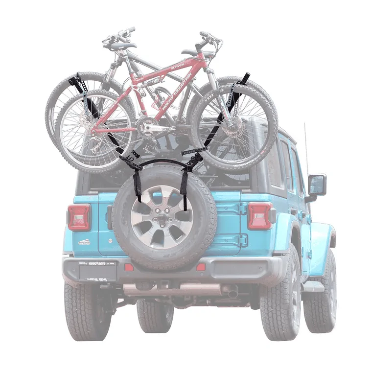 Jeep Wrangler JL Bike Rack Options?? 1621607201343