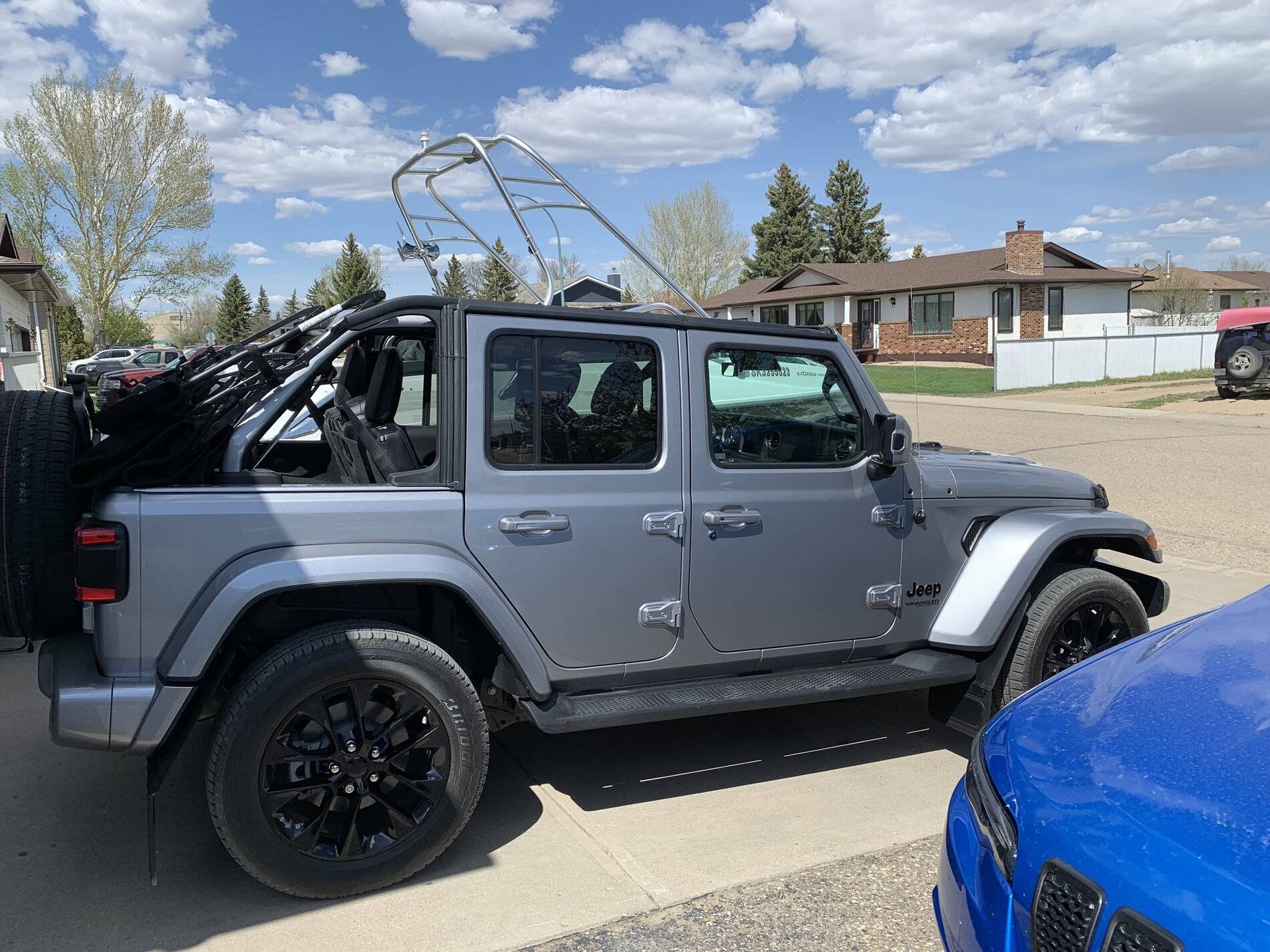 Jeep Wrangler JL Introductions & Welcome Thread 👋 FD5369DA-DE3B-44B5-B670-5D61E9598617