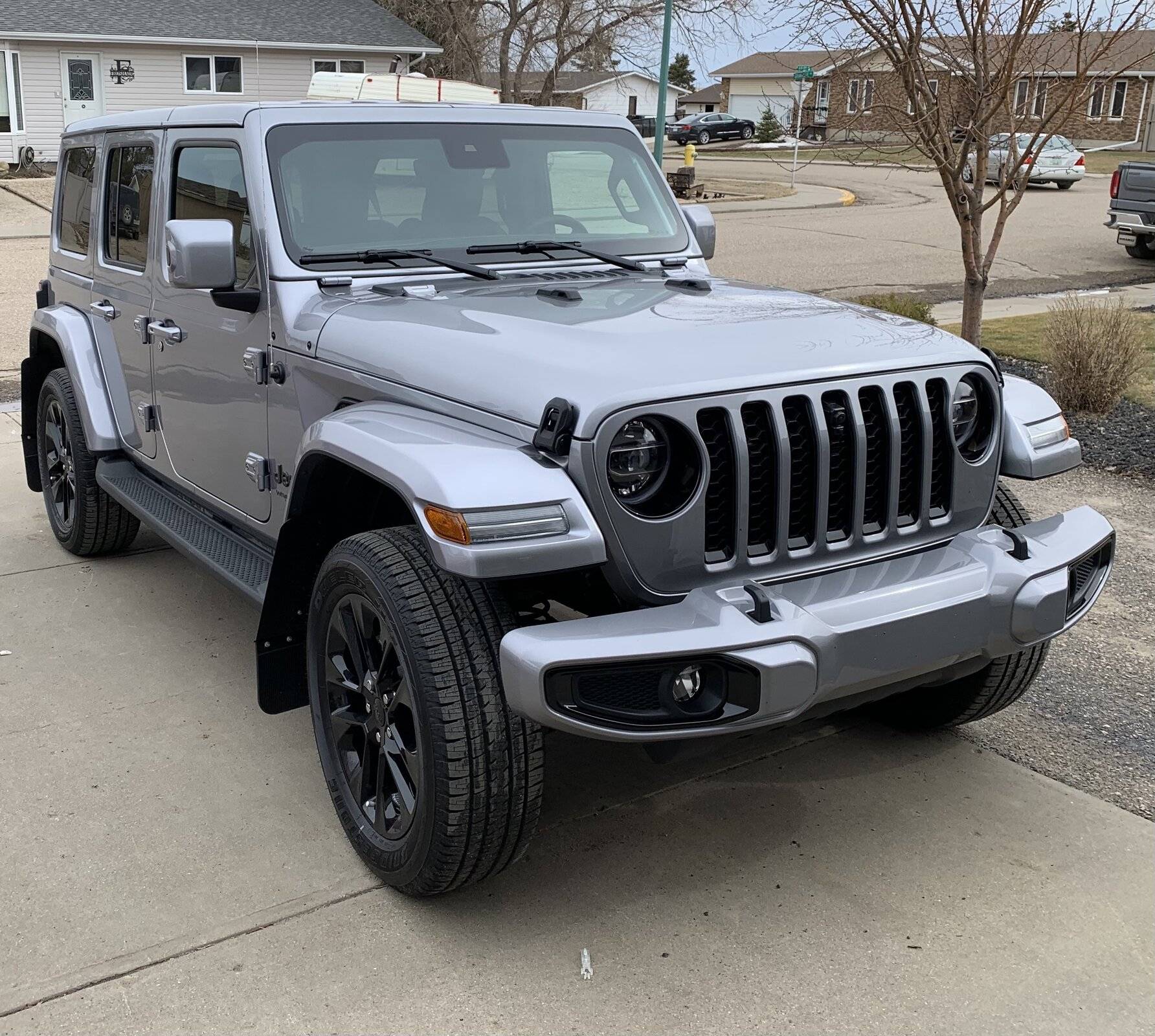 Jeep Wrangler JL Introductions & Welcome Thread 👋 31974B71-0523-4453-BF32-CEE74BB12AEC