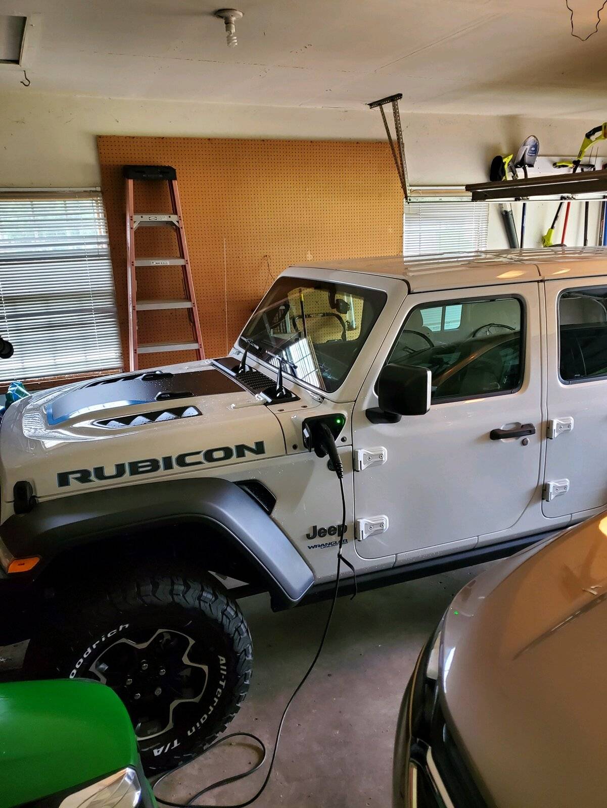 Jeep Wrangler JL Introductions & Welcome Thread 👋 10426