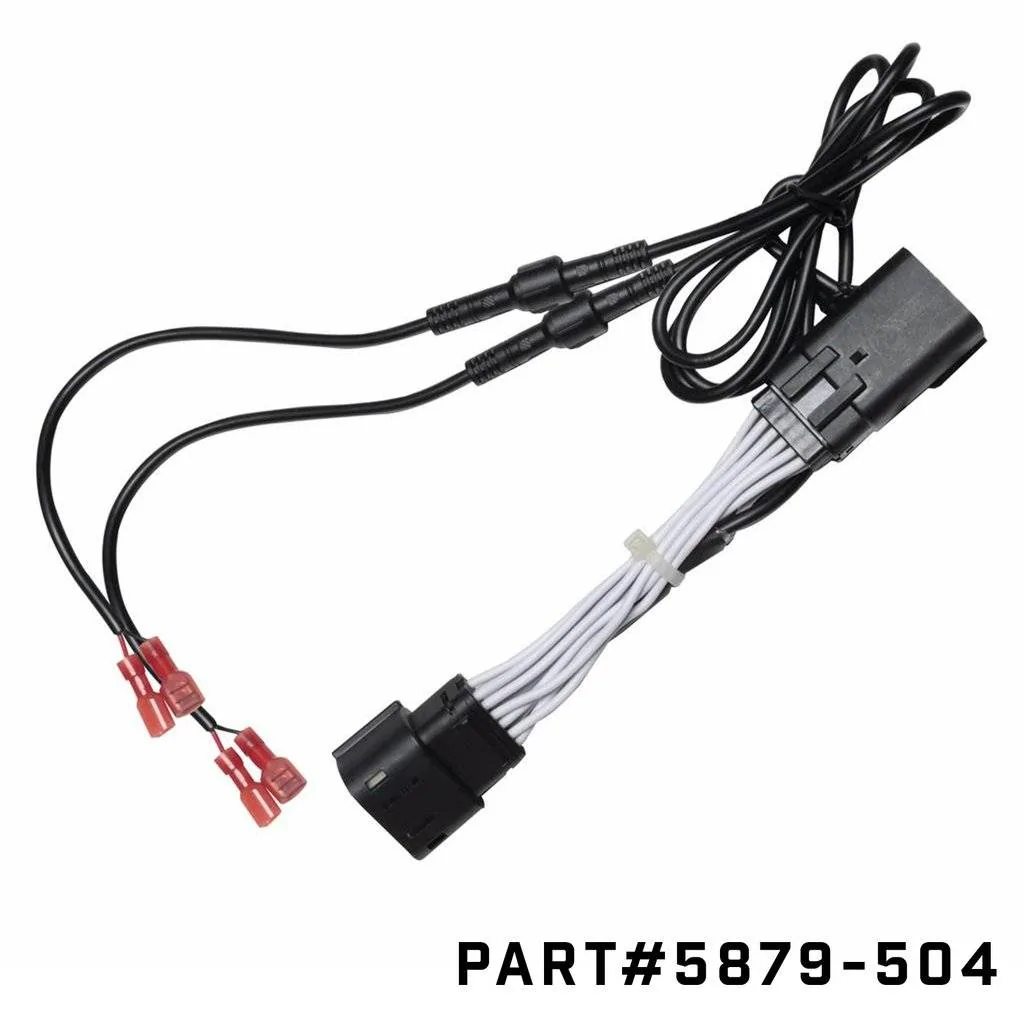 Jeep Wrangler JL Oracle Led Reverse Light 5879-504_1024x1024