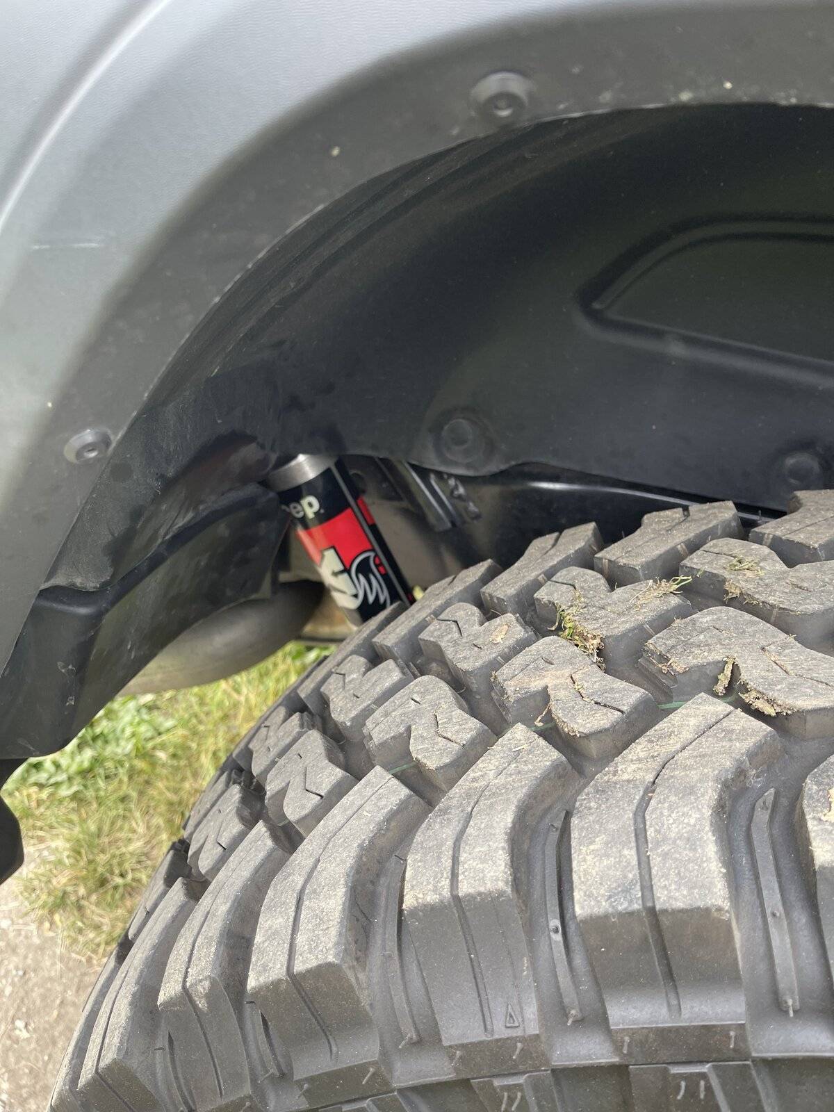 Jeep Wrangler JL Gladiator Fox shocks on JLUR? 2C31A79E-A4EC-4FD3-A097-38BB4116E64A