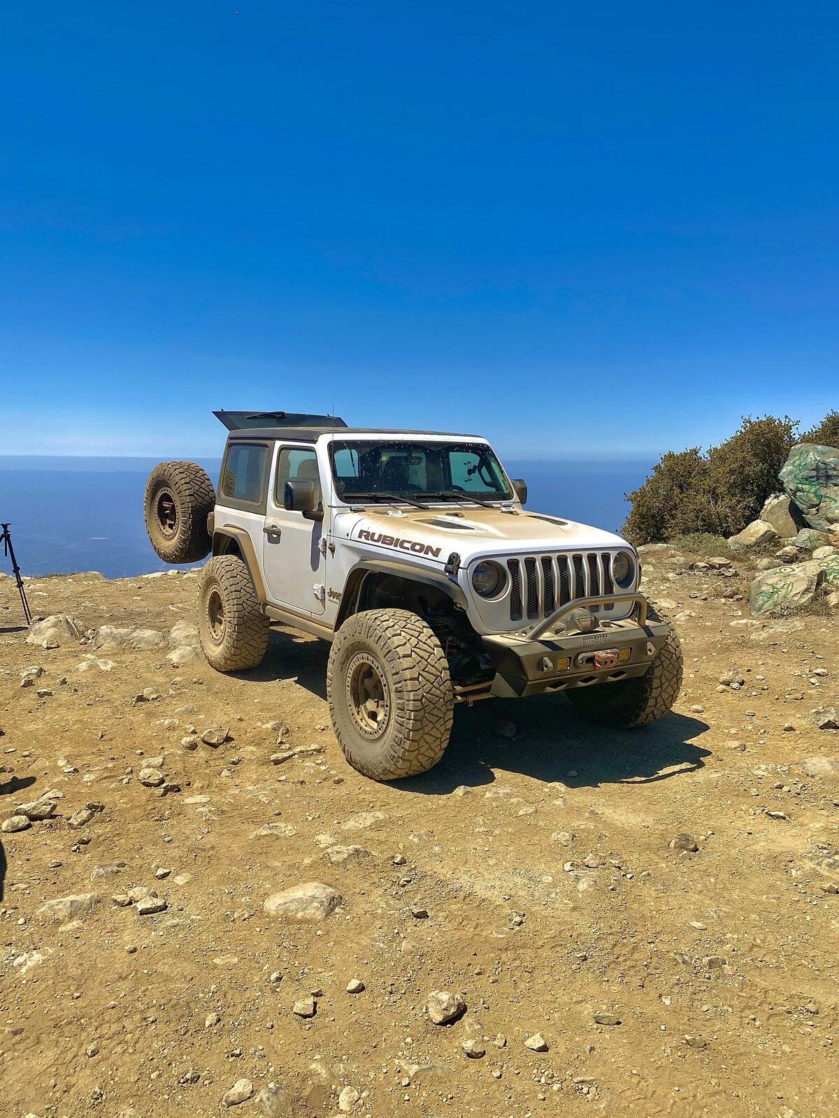 Jeep Wrangler JL Paint Shop 14813D28-7425-489E-A234-43FD5A327A72