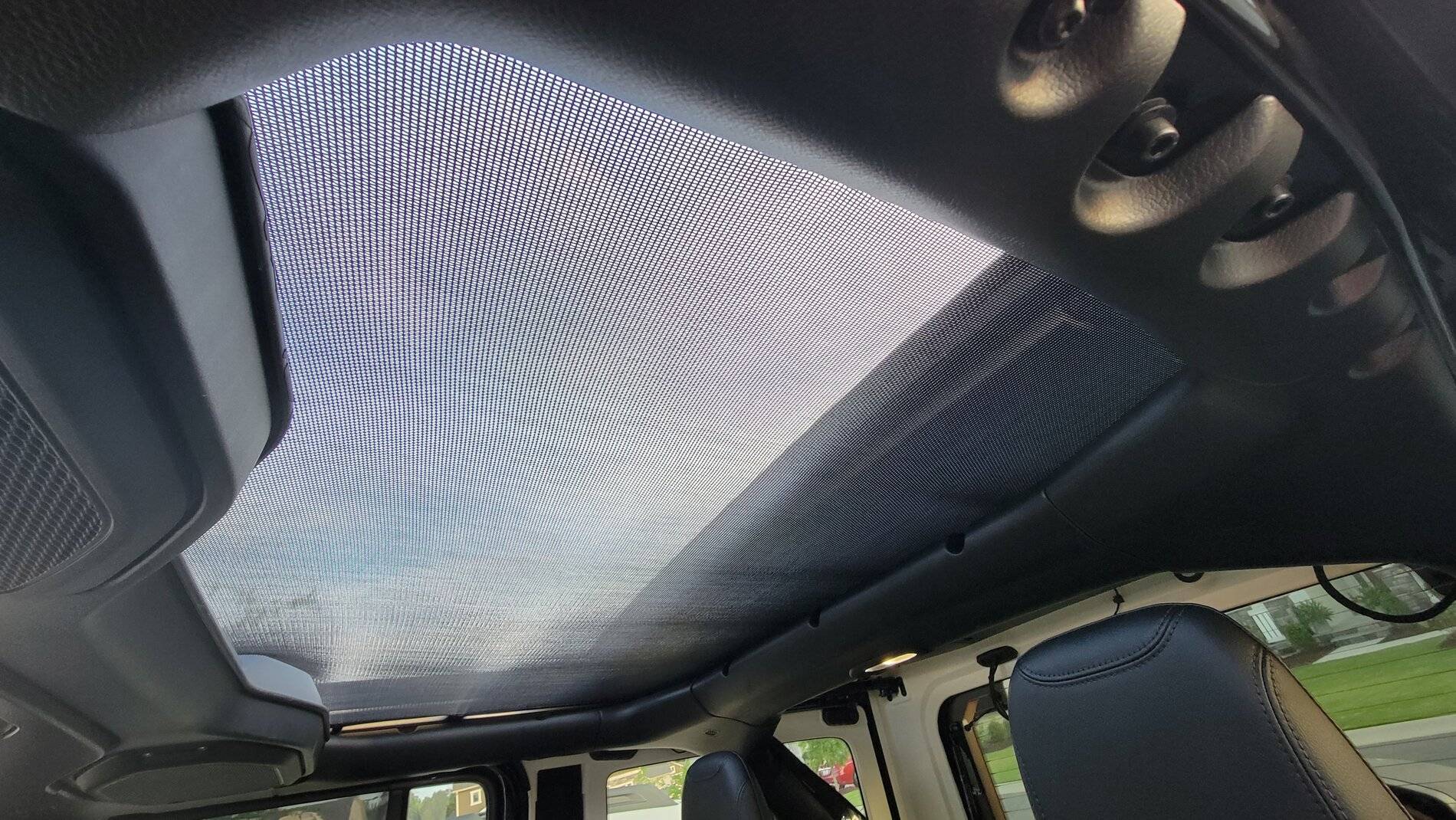 Jeep Wrangler JL Sky OT Power Top Sunshade 20210522_195115