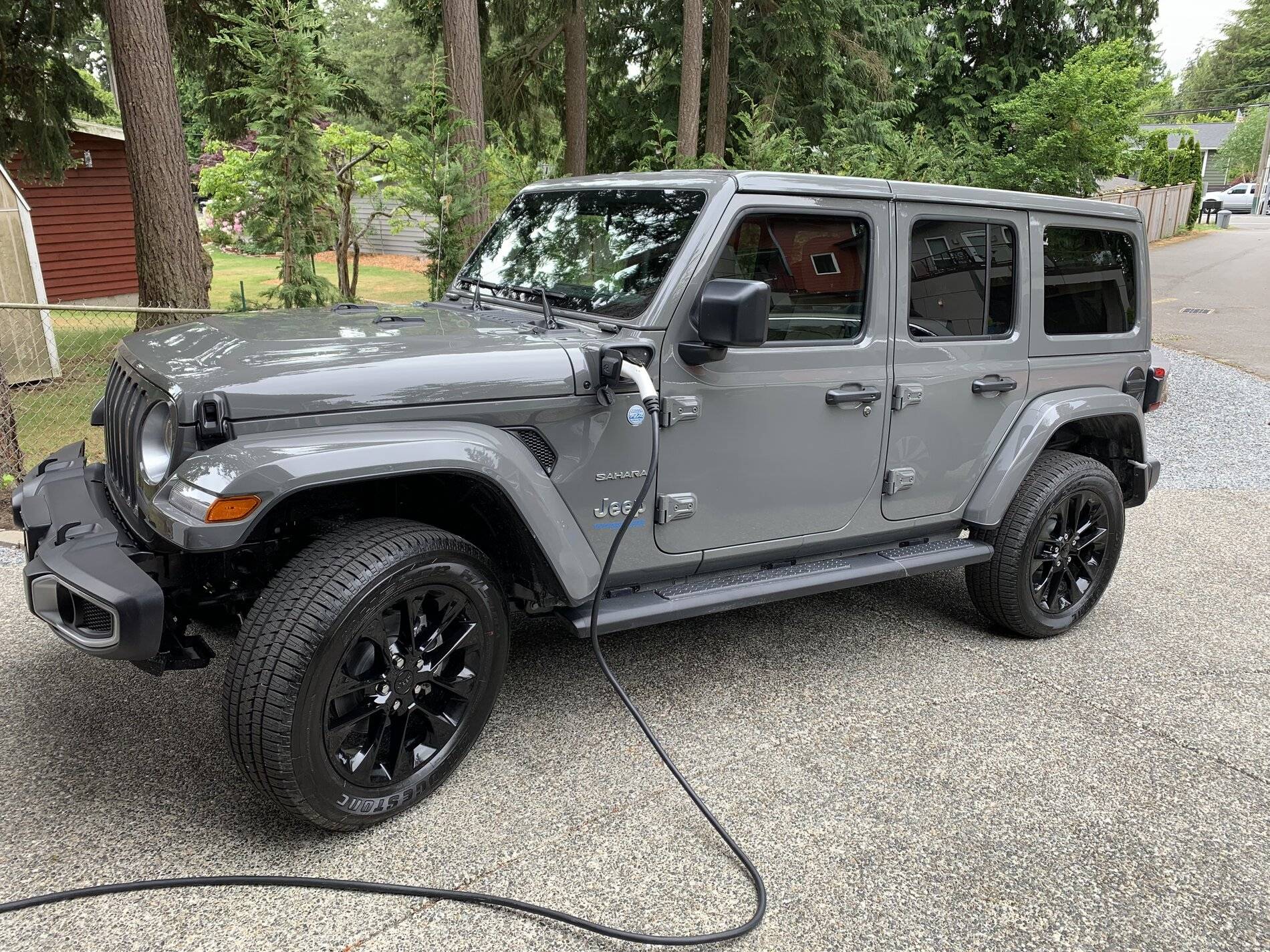 Jeep Wrangler JL 4xE Order Status?? 96FBE7BB-A519-46EE-8288-C210E51AC664