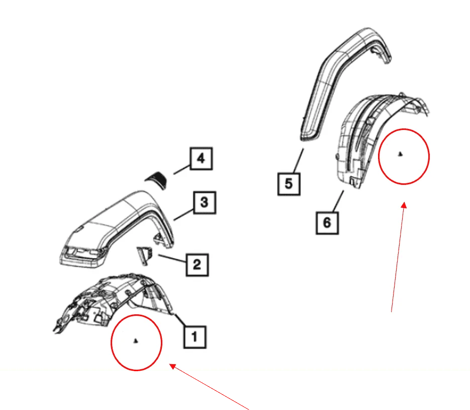 Jeep Wrangler JL How Can We Help? 3