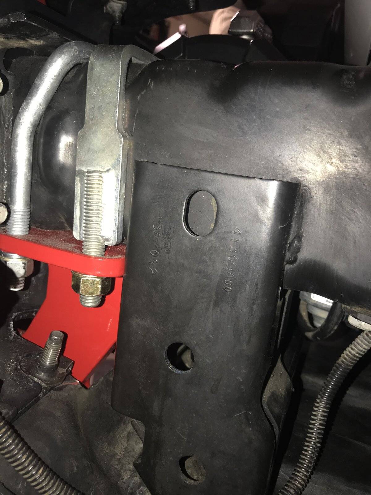 Jeep Wrangler JL Best Setup for RV Flat Tow 5B10DBD5-6C48-4E7E-8859-433A15ABD26A