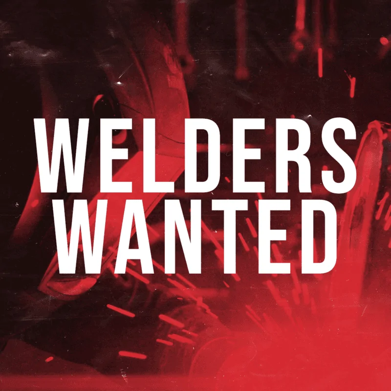 Jeep Wrangler JL AWE IS HIRING! Square-1080x1080
