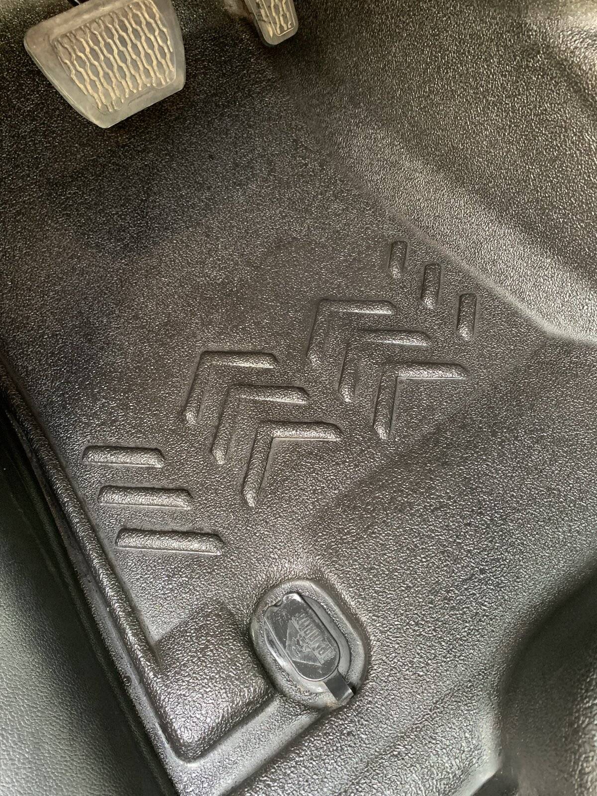 Jeep Wrangler JL Armorlite JL Floor System E135E85A-7EF0-4DF0-8DCF-4CDC8AEE067D