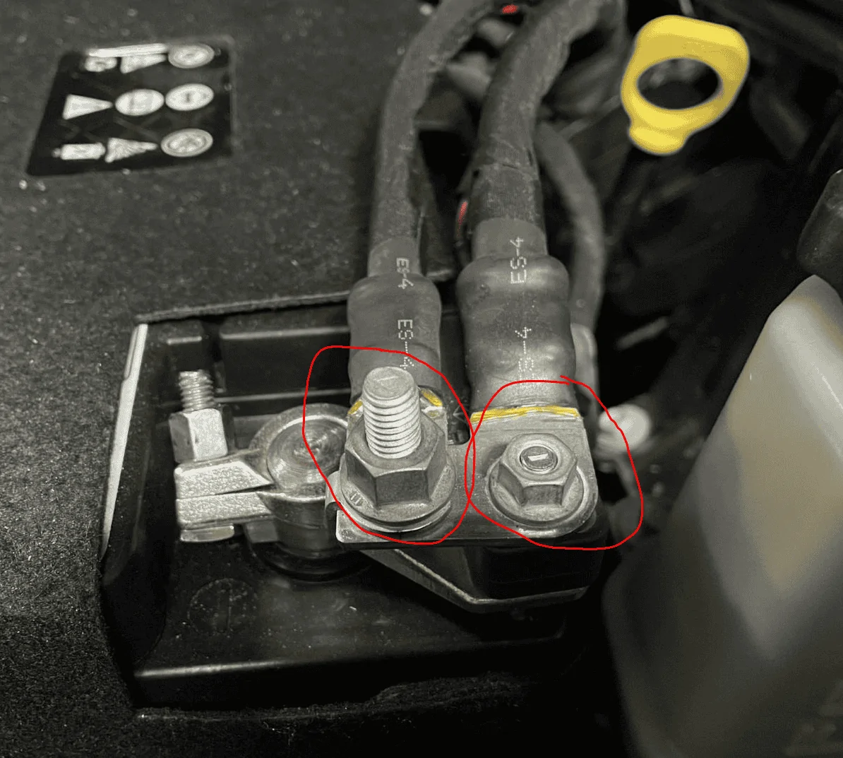Jeep Wrangler JL Replacement Audio System Questions (Upgrade from Alpine) 1621993431995