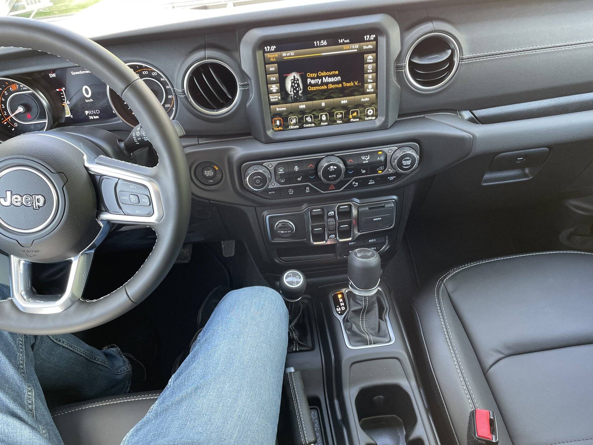 Jeep Wrangler JL Average Delivery time in Canada E52438EB-17ED-4927-8AEB-25D44C7867BF