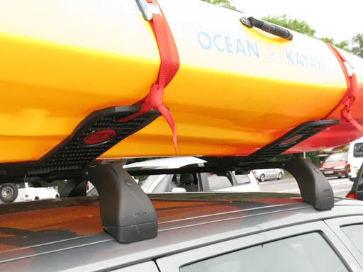 Jeep Wrangler JL Exposed Rack System Malone Seawing (2)