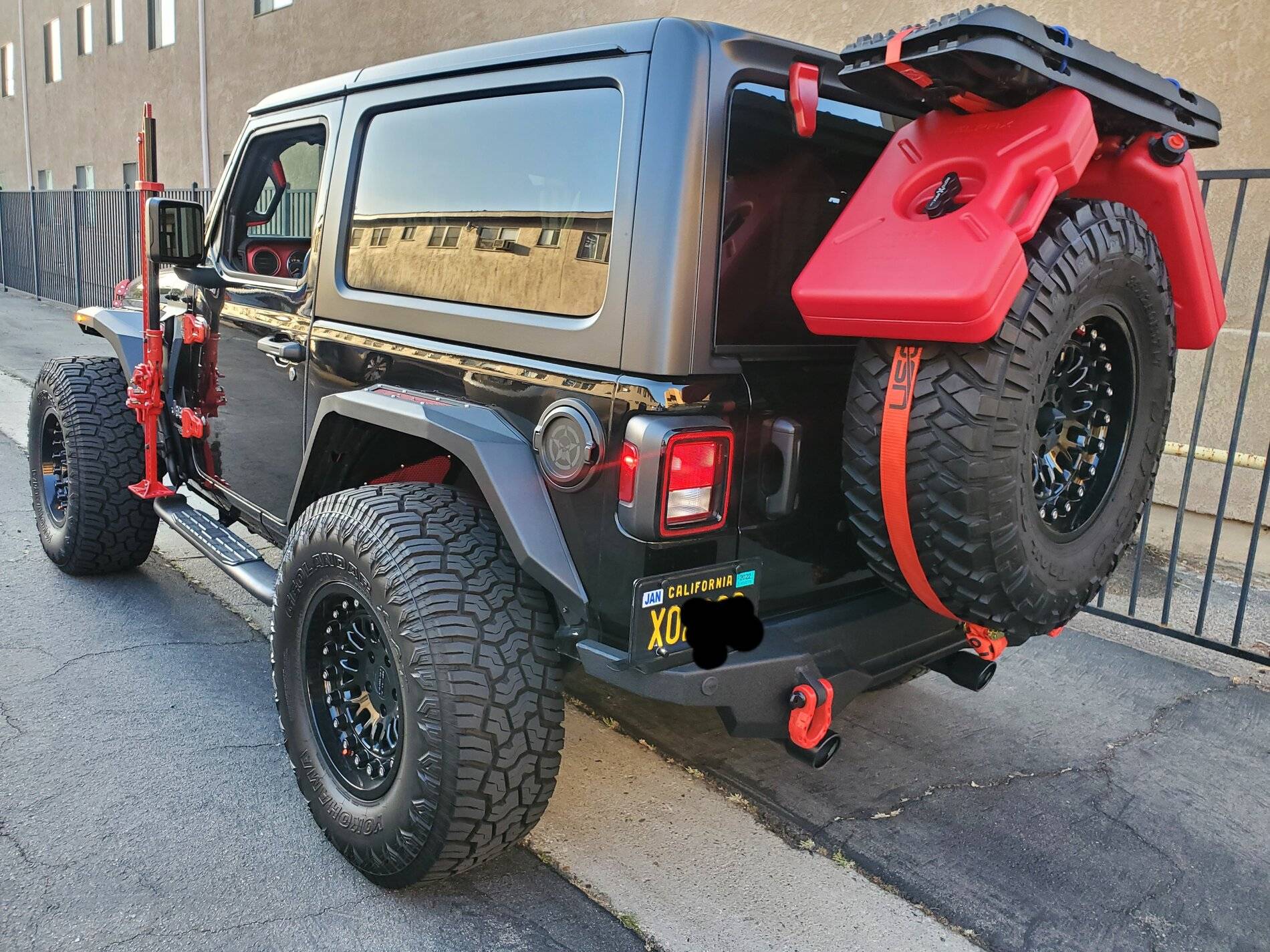 Jeep Wrangler JL Introductions & Welcome Thread 👋 20210514_184941