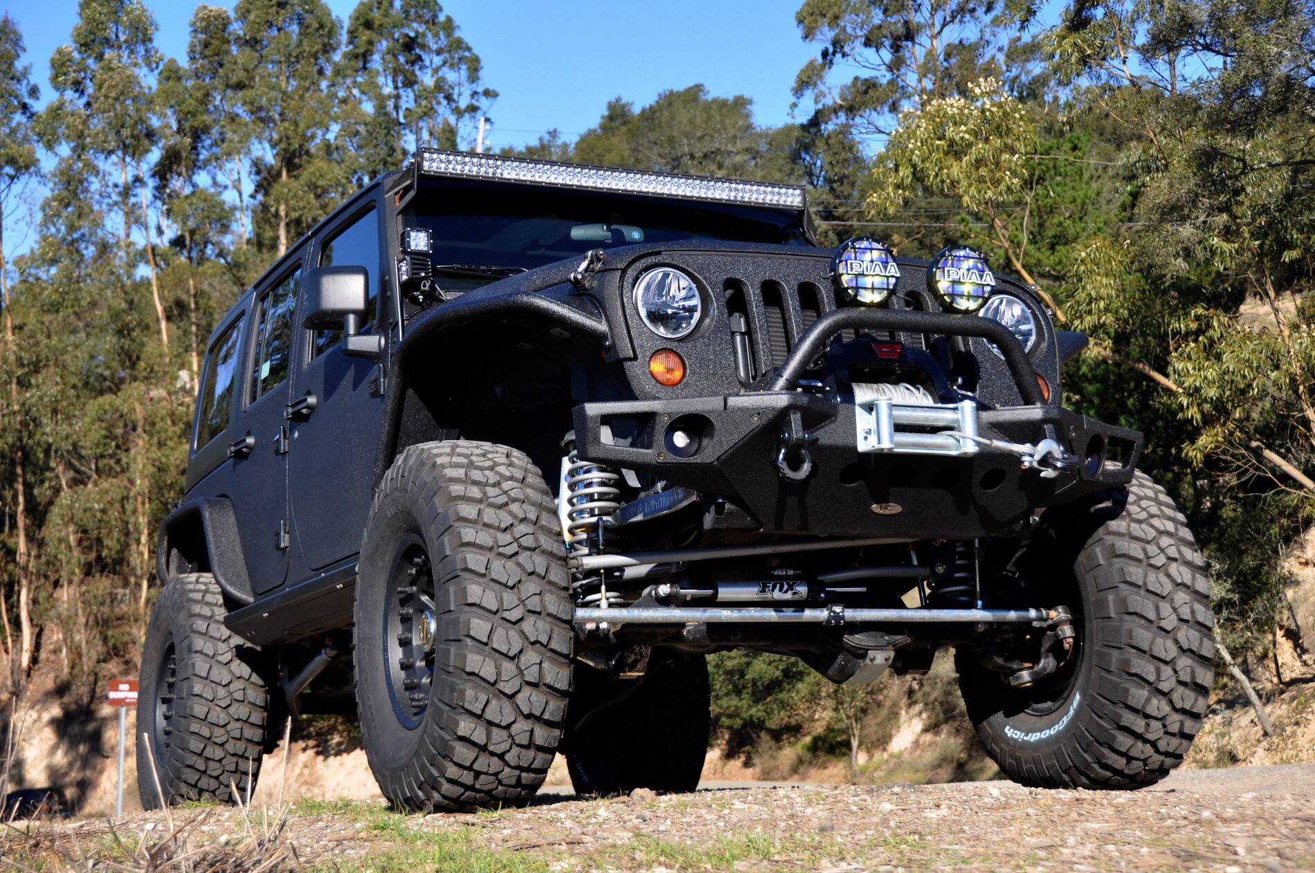 Jeep Wrangler JL Introductions & Welcome Thread 👋 2015-01-07 12.39.15-1
