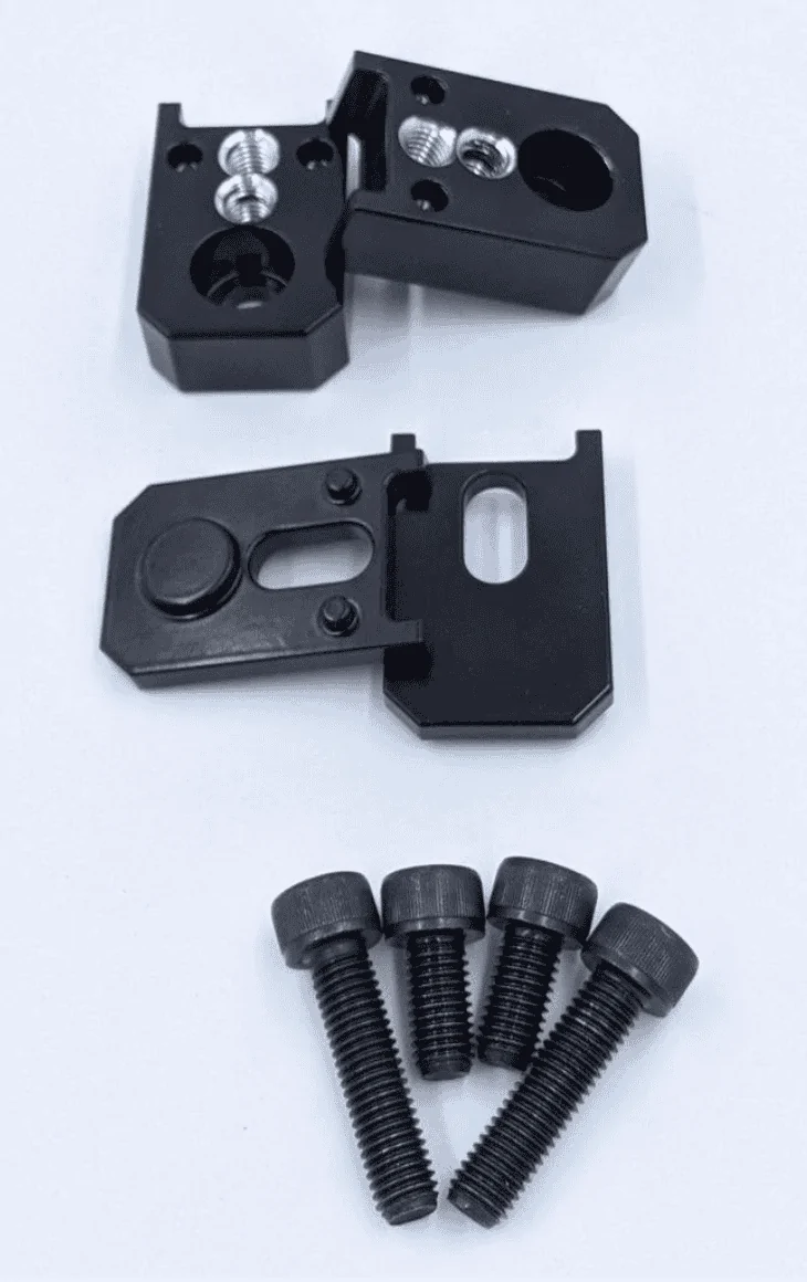 Jeep Wrangler JL Seat recline kit 1622146325492