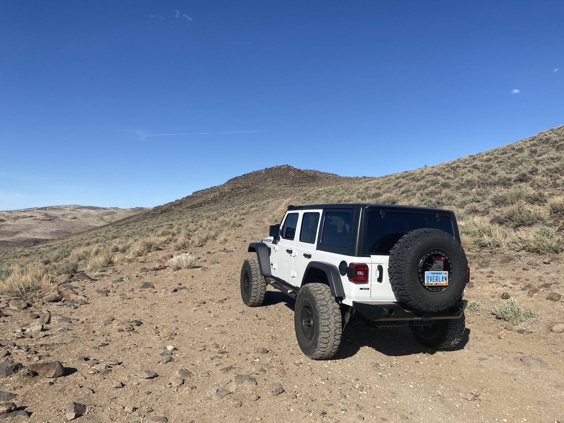 Jeep Wrangler JL Show Me Your 4xe on 37s 0312CC18-17DB-4736-A7BC-7C86632F027F