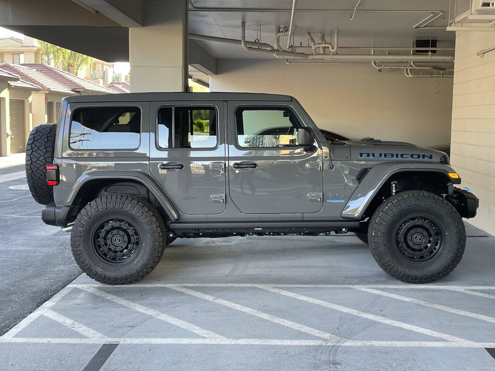 Jeep Wrangler JL Need a few things for a JLUR 4XE... 95430442-C8E4-4A19-B079-ADDD108F687C