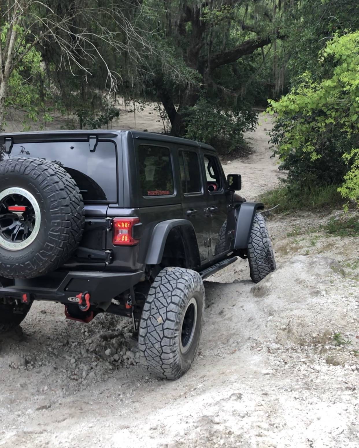 Jeep Wrangler JL Florida Off-Roading A5015F3C-86DB-499E-B1A9-C54F3FAF5FB7