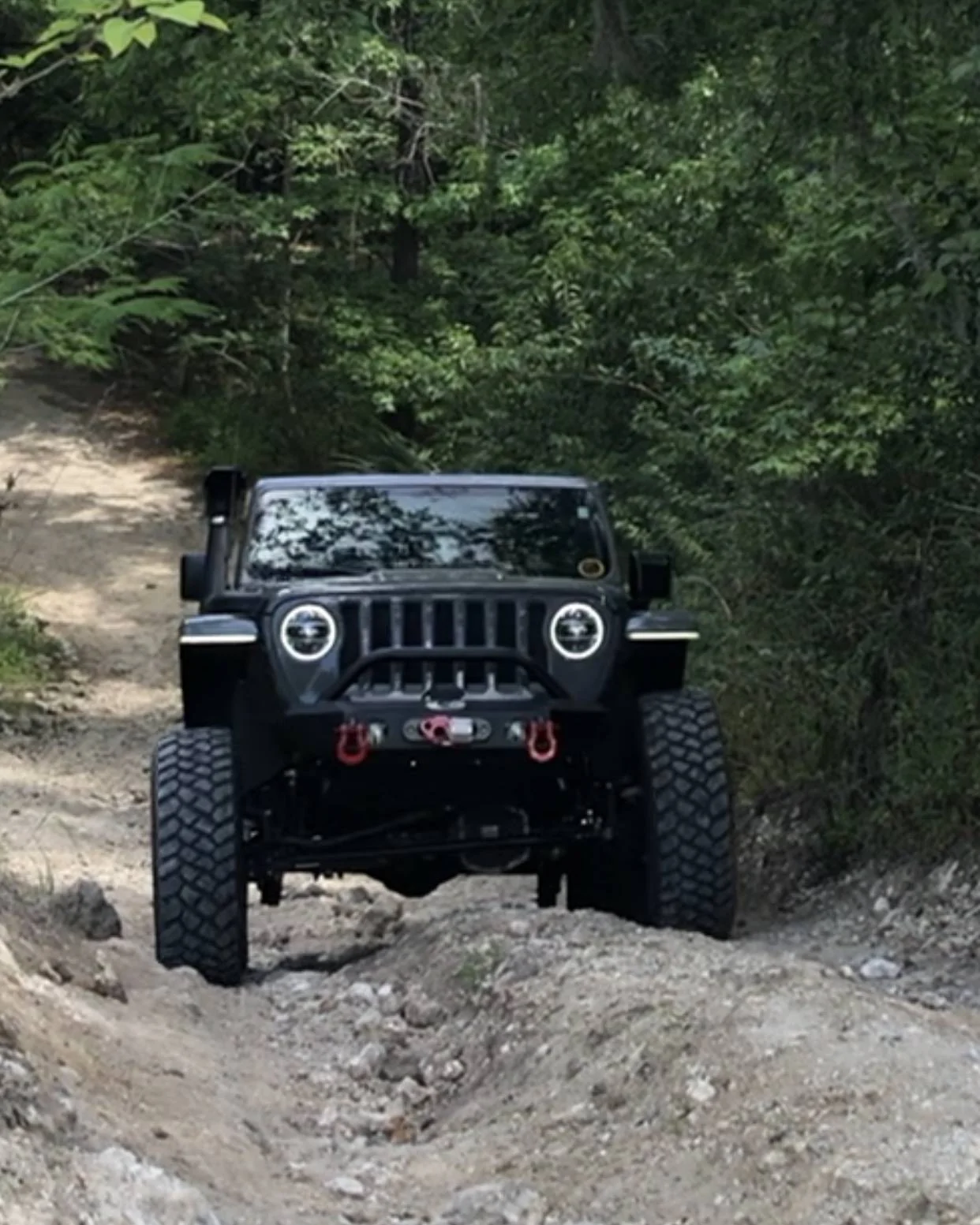 Jeep Wrangler JL Florida Off-Roading 21D4F3C0-65AC-4C27-86FC-D86356D9EE83