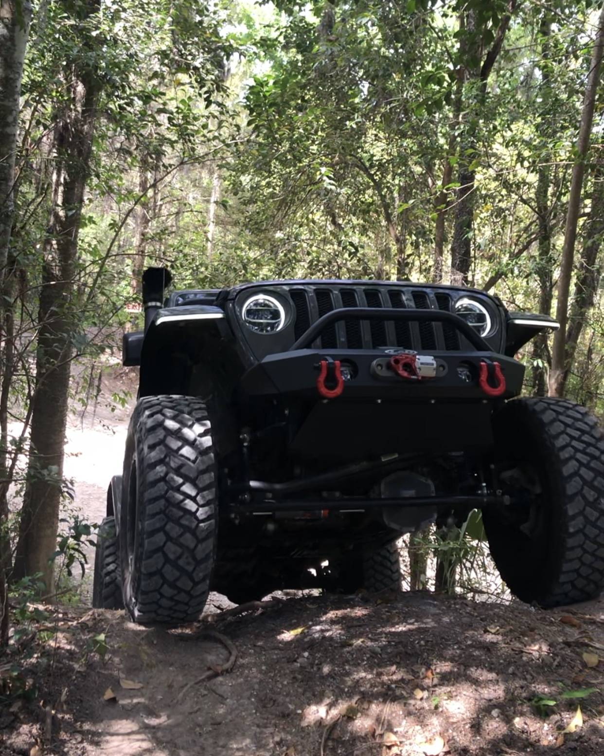 Jeep Wrangler JL Florida Off-Roading A39B01F4-07DD-401C-B768-5CD1F319D37C