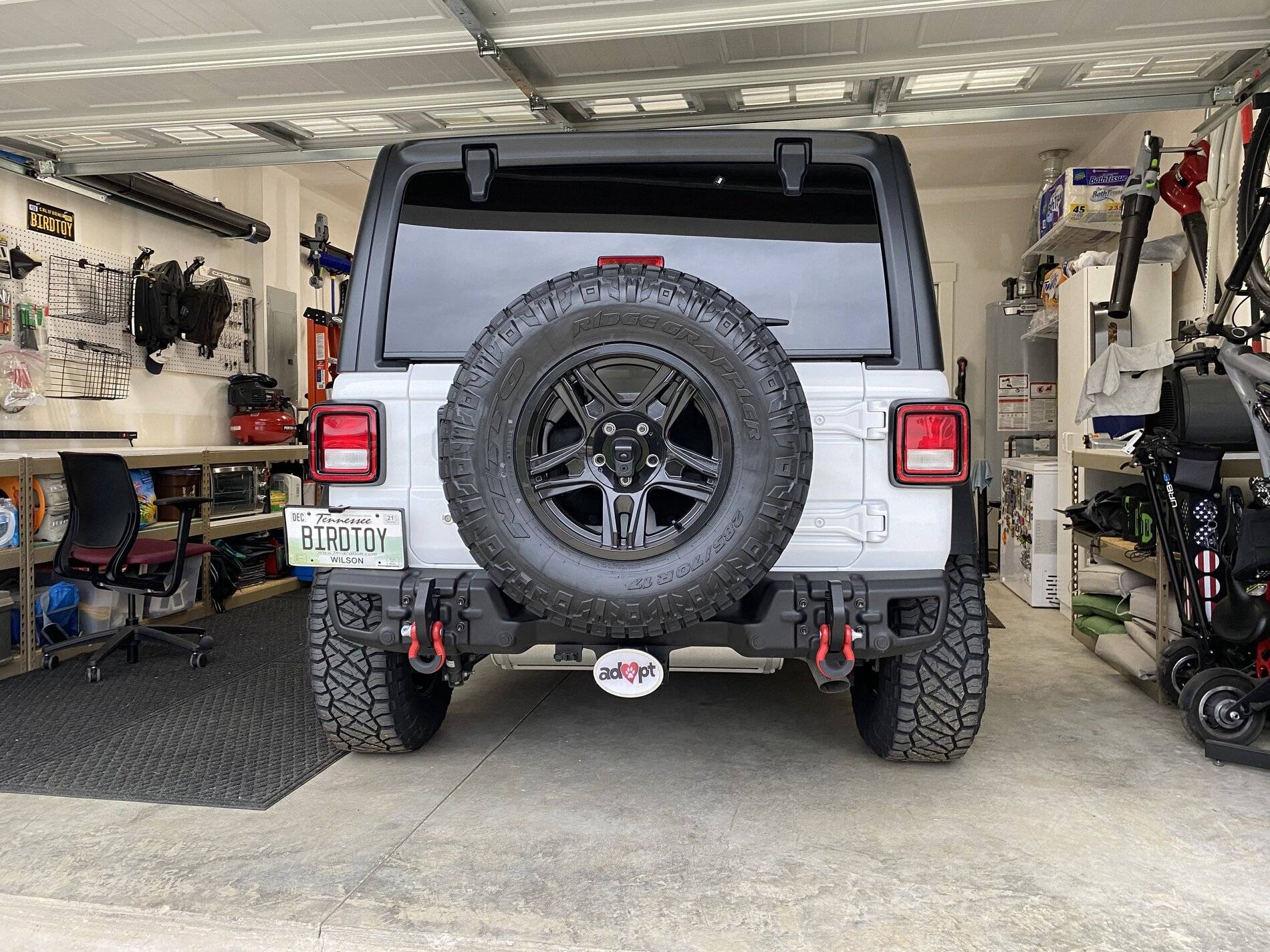 Jeep Wrangler JL 2 Door JL Sport ONLY - Let's see them! 4D5FFD44-C1DD-48E0-9E63-AE71FEAEE6A6