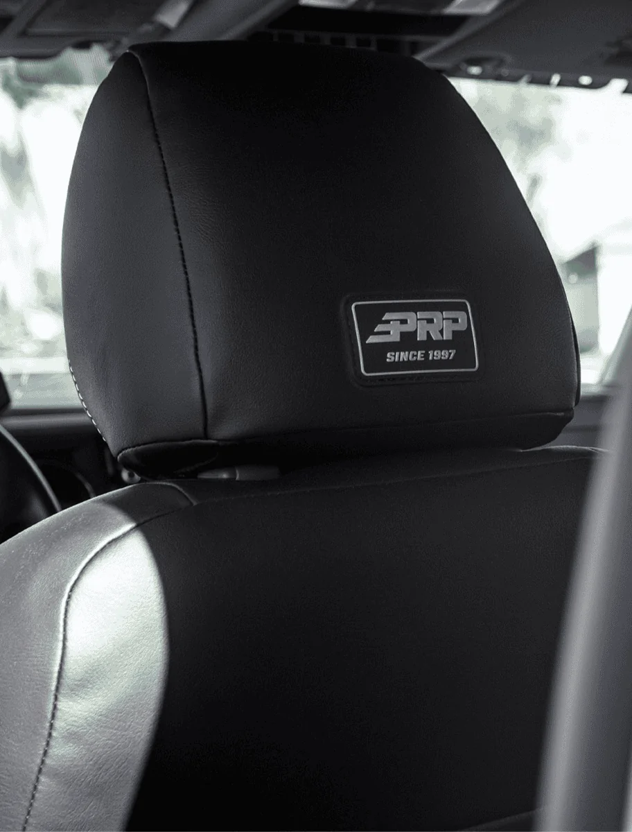 Jeep Wrangler JL PRP Seat Covers 1622386433769
