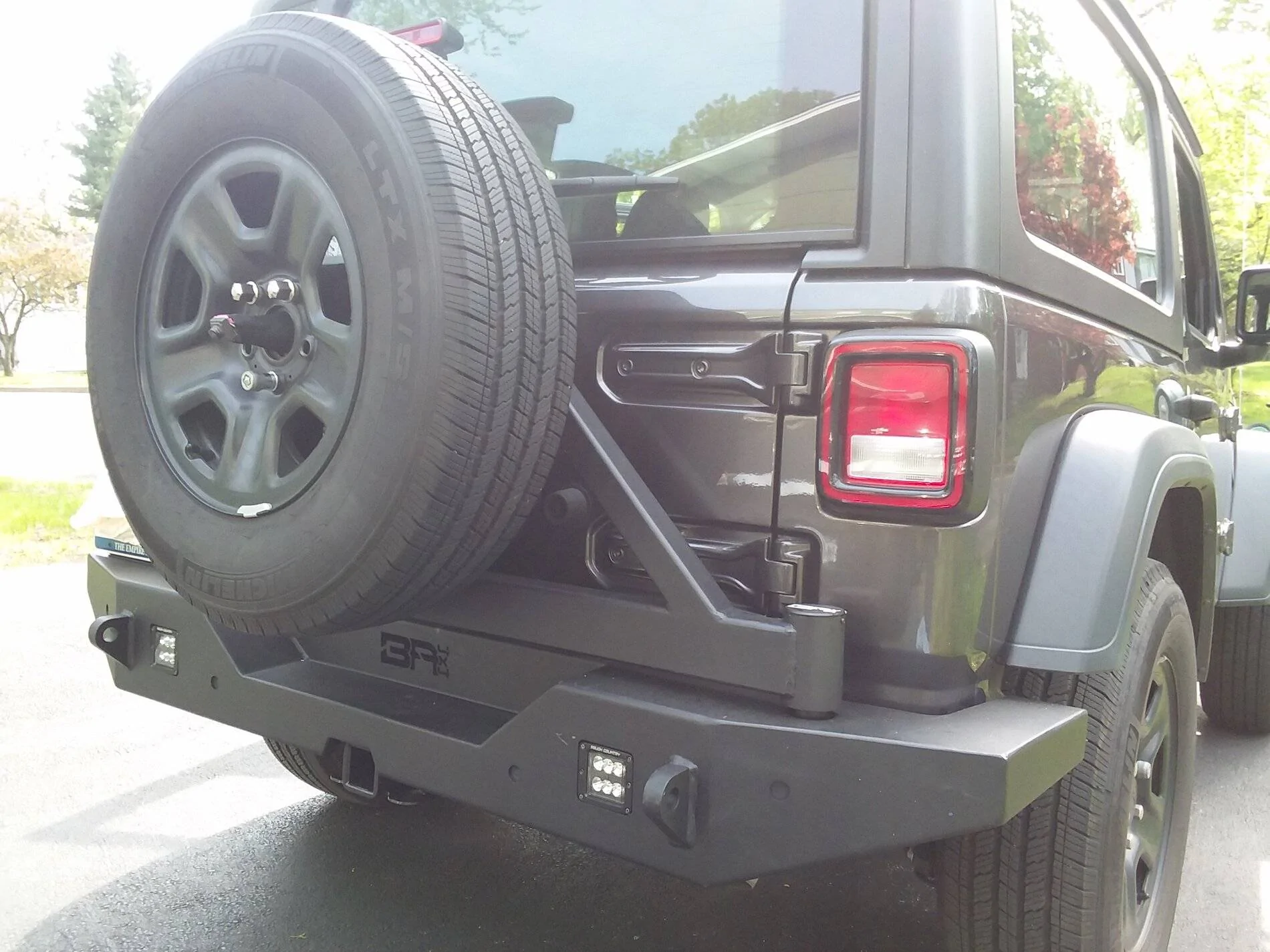 Jeep Wrangler JL Help me pick a rear bumper 20210506_162833[1]