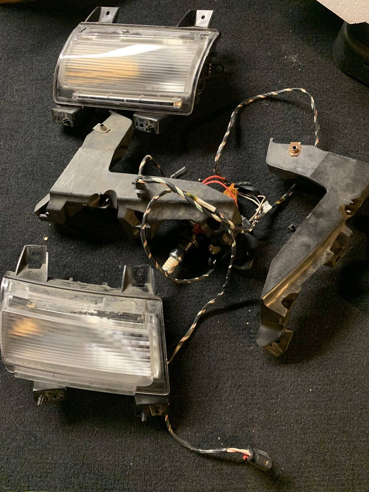 Jeep Wrangler JL Free take offs C4B69F33-3013-4442-A9F4-EECB4D732A17
