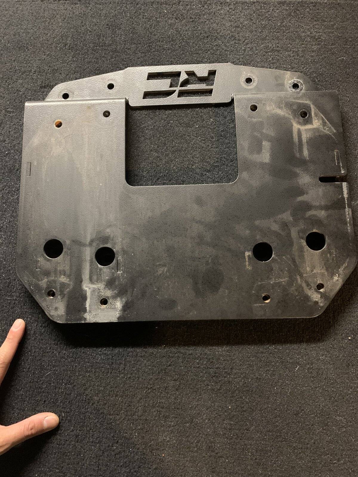 Jeep Wrangler JL Free take offs 64DA81FF-5EC1-44C8-8C15-E5FFC08BC92C