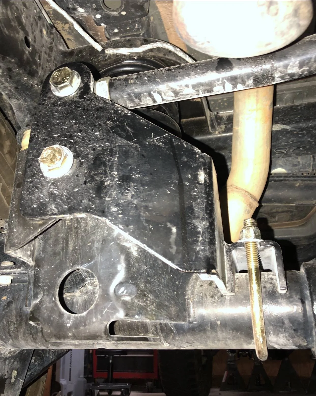 Jeep Wrangler JL Crystal Rubi build… 2898641D-E27A-4A77-B99F-FE45FD505C26