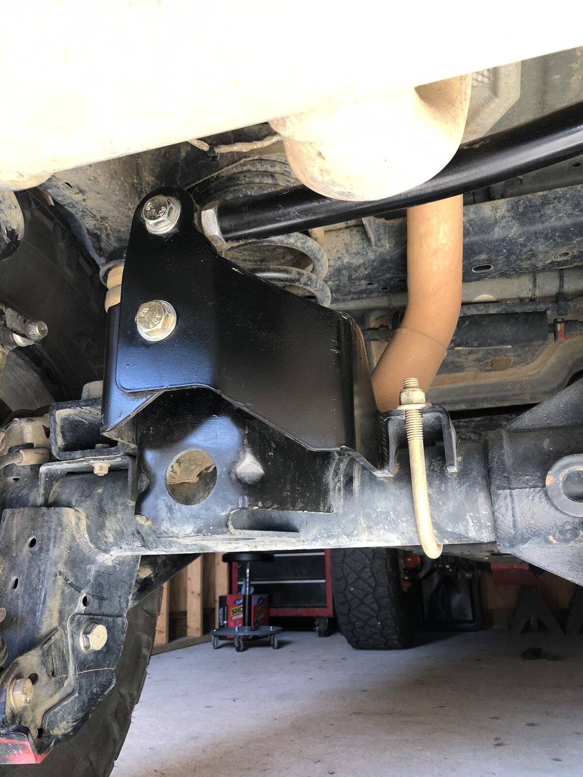 Jeep Wrangler JL Crystal Rubi build… 3CA79BDC-D75D-48B1-B87D-45681788559B