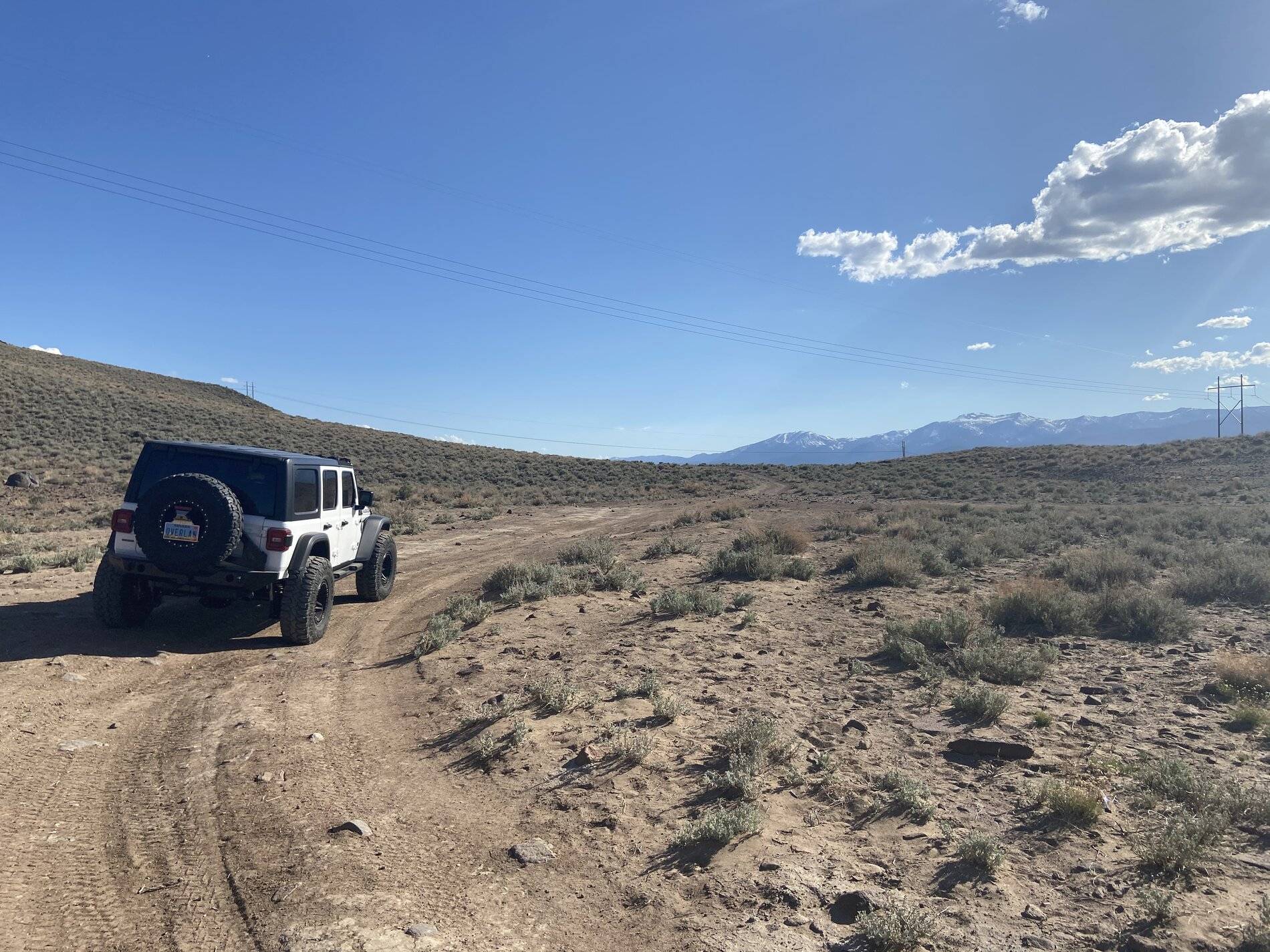 Jeep Wrangler JL Rangemasters JL Diesel Build F5B0CAAD-35CE-41D5-BFA9-7CC8D383C4F1