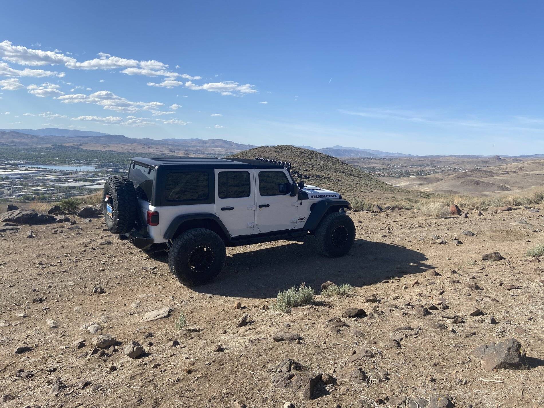 Jeep Wrangler JL Rangemasters JL Diesel Build C25310EA-7859-4992-8CB6-0B807094BA2E