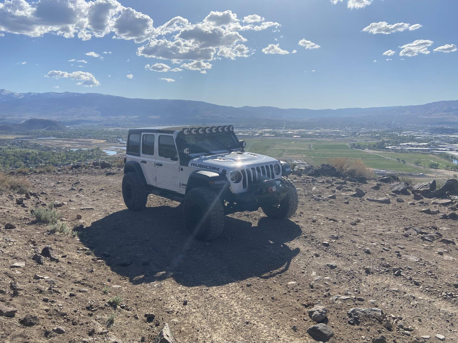 Jeep Wrangler JL Rangemasters JL Diesel Build 5BE0BA84-4181-4652-994E-1CDCD33F6722