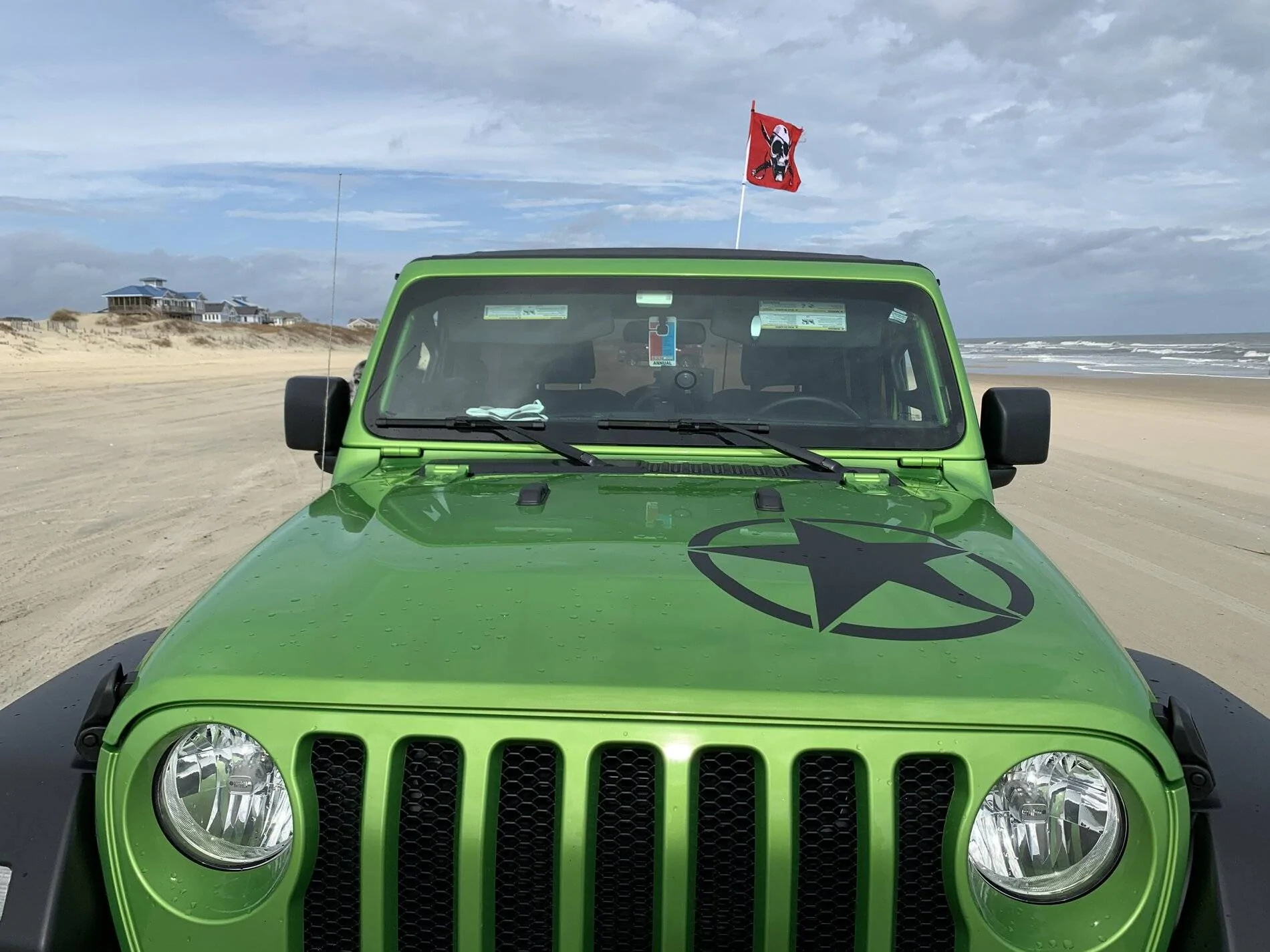Jeep Wrangler JL 2 Door JL Sport ONLY - Let's see them! 578F66BF-2E1A-41F9-95E1-CA2B66EE6F42