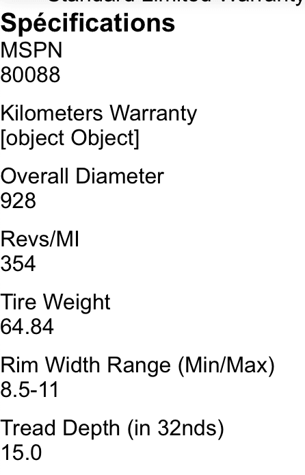 Jeep Wrangler JL New Raptor Load Range C 37s? Screen Shot 2021-05-31 at 8.23.36 PM