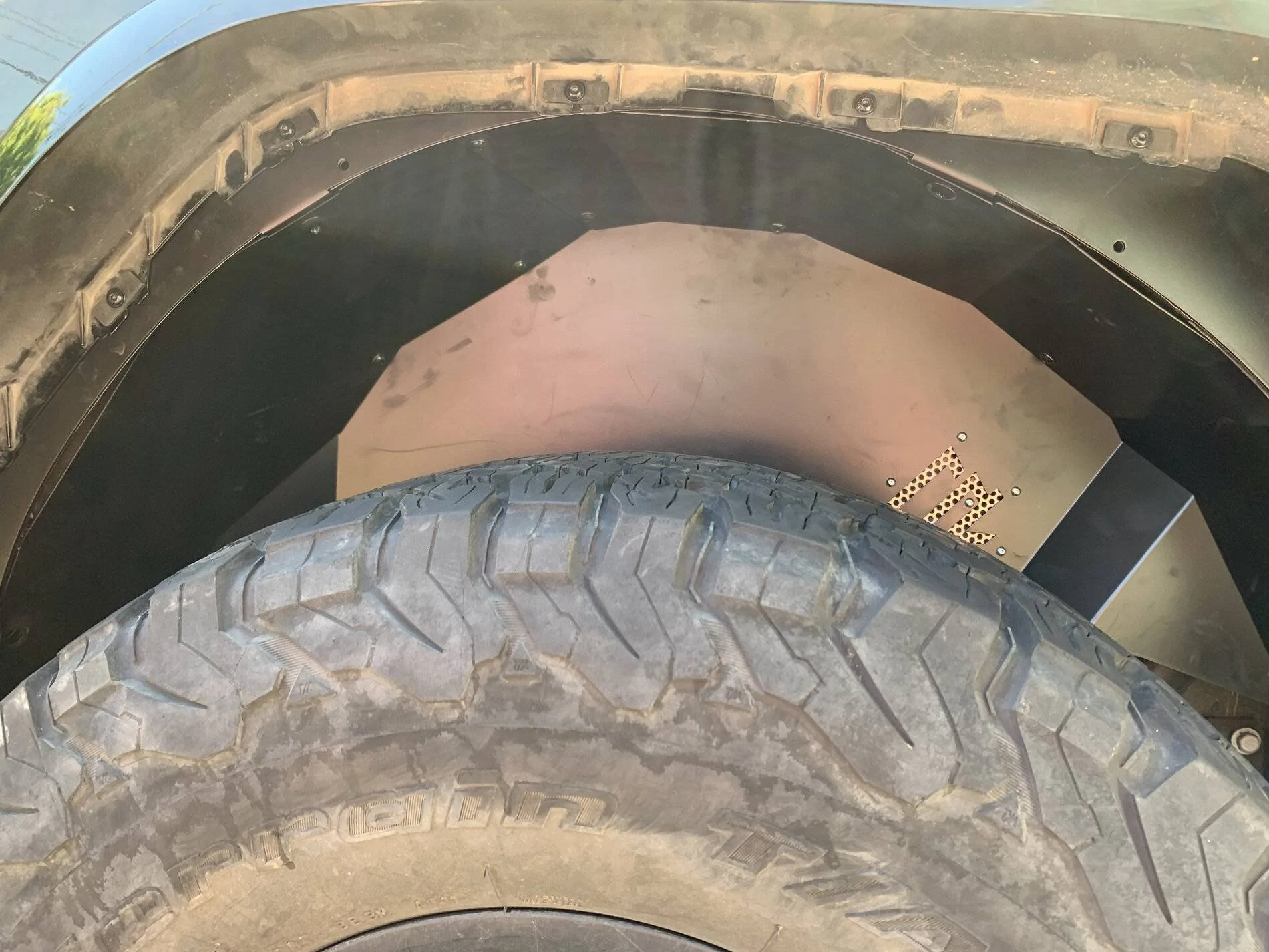 Jeep Wrangler JL What did you do TO your Jeep JL today? 1622519902122